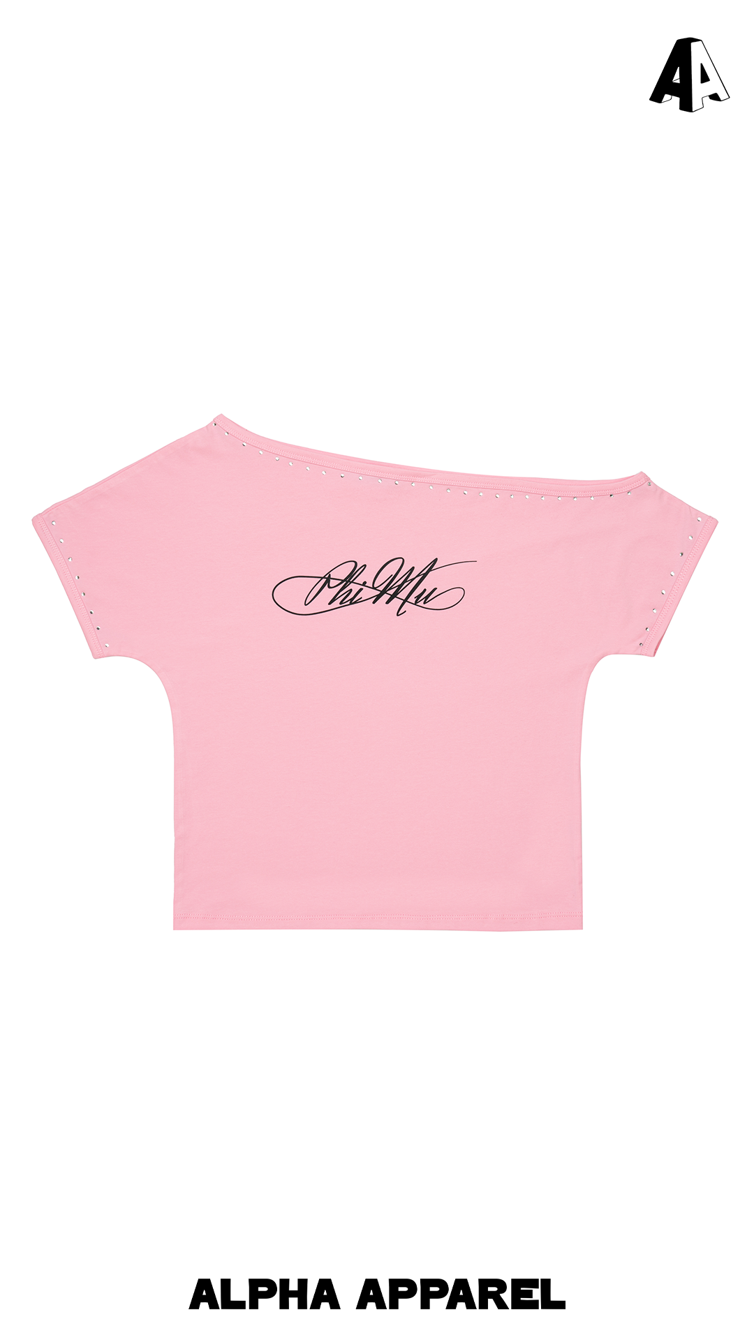 Alpha Apparel gallery photo