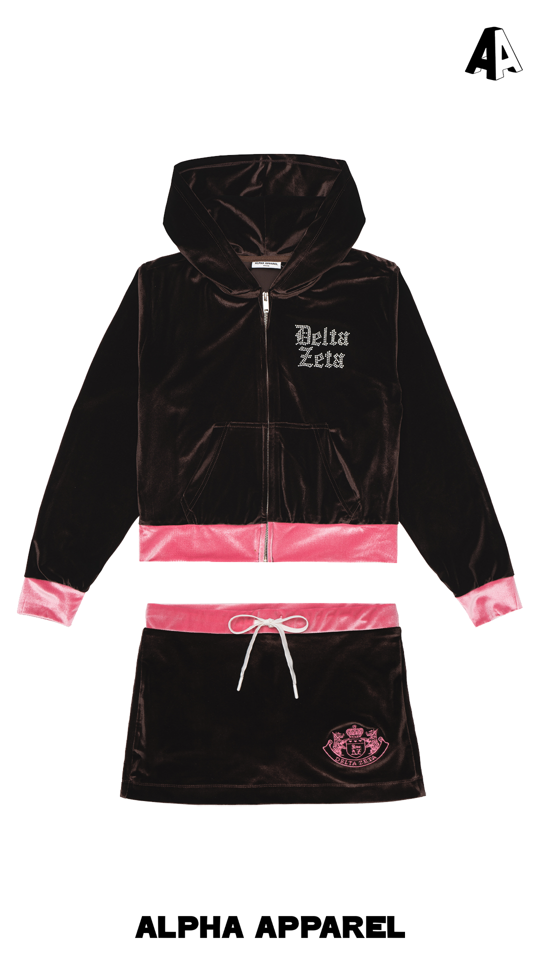 Alpha Apparel gallery photo