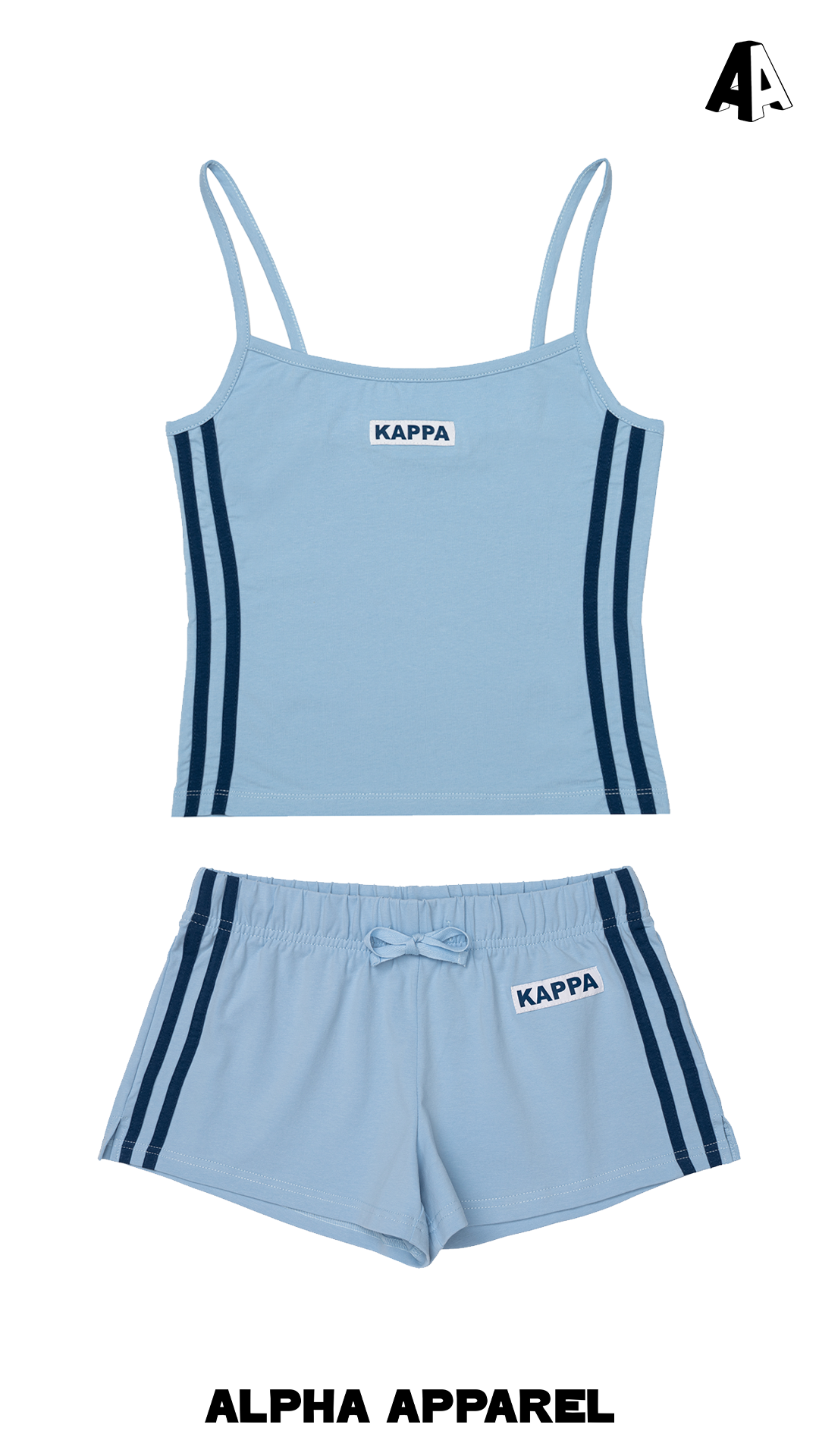Alpha Apparel gallery photo