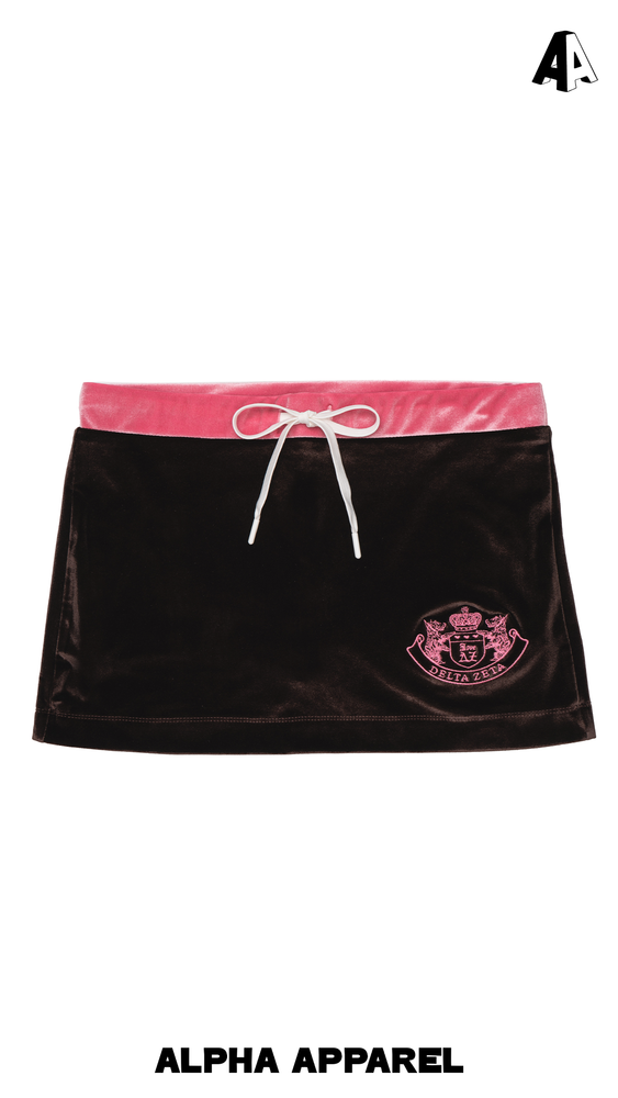 Jersey Skort product shot 3