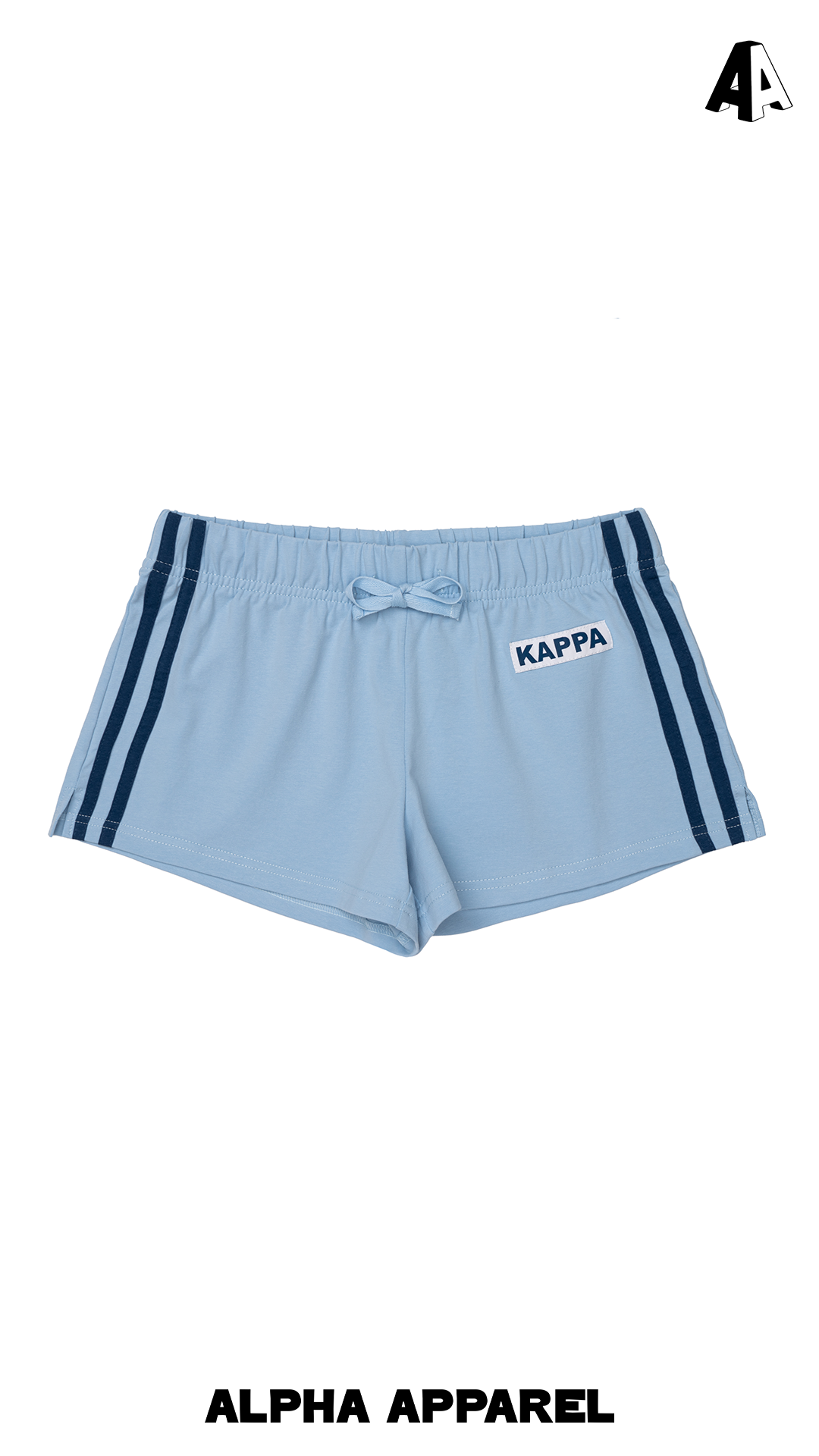 Alpha Apparel gallery photo