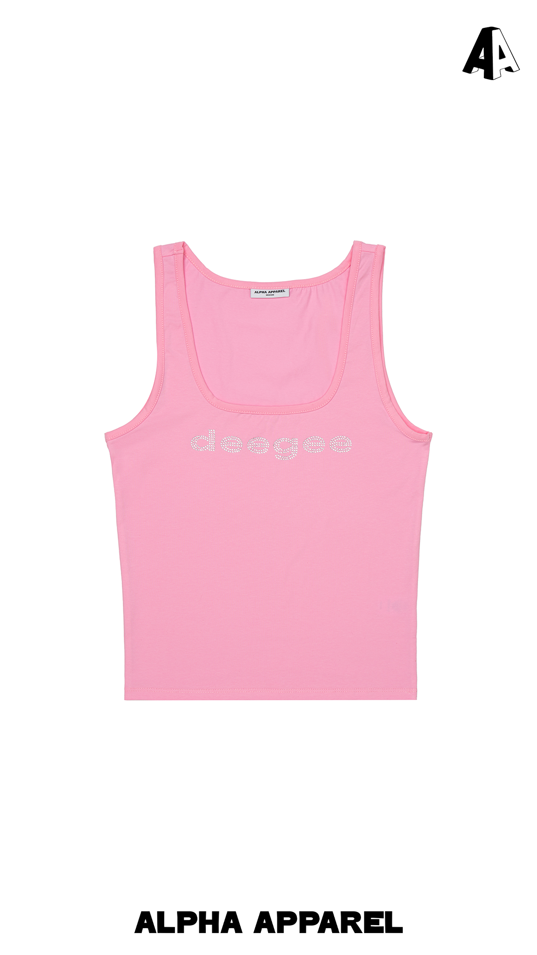 Alpha Apparel gallery photo