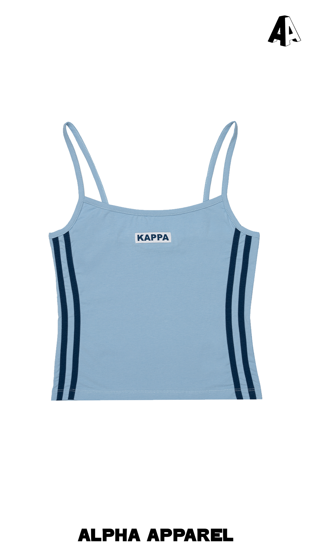 Alpha Apparel gallery photo