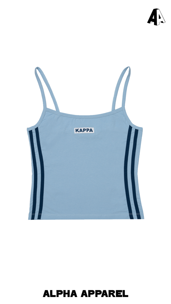 Flatback Cami Tank product shot 1