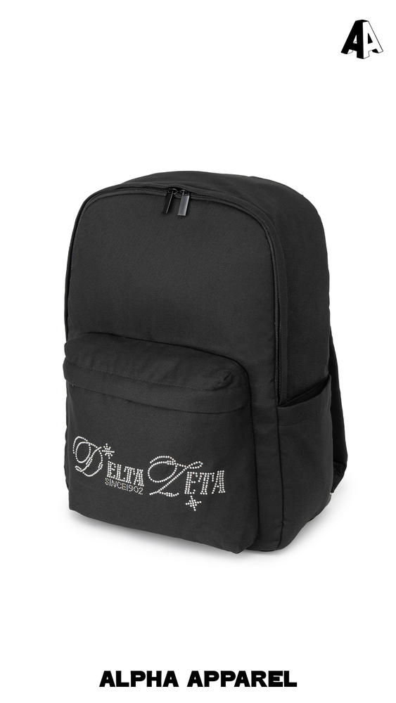 Classic Backpack product shot 2