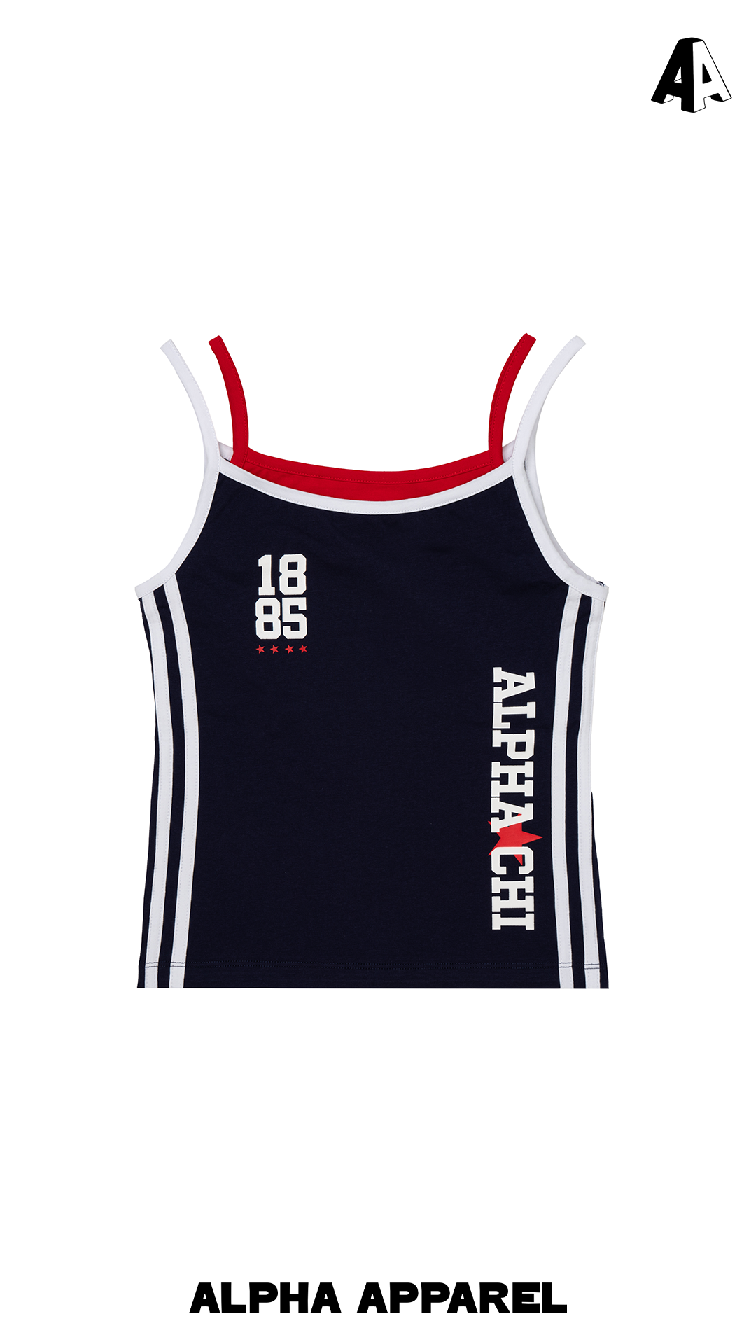 Alpha Apparel gallery photo