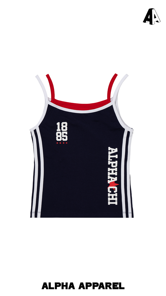 Standard Cami Tank product shot 3