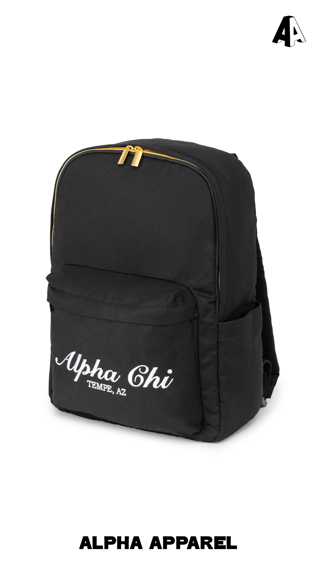 Alpha Apparel gallery photo