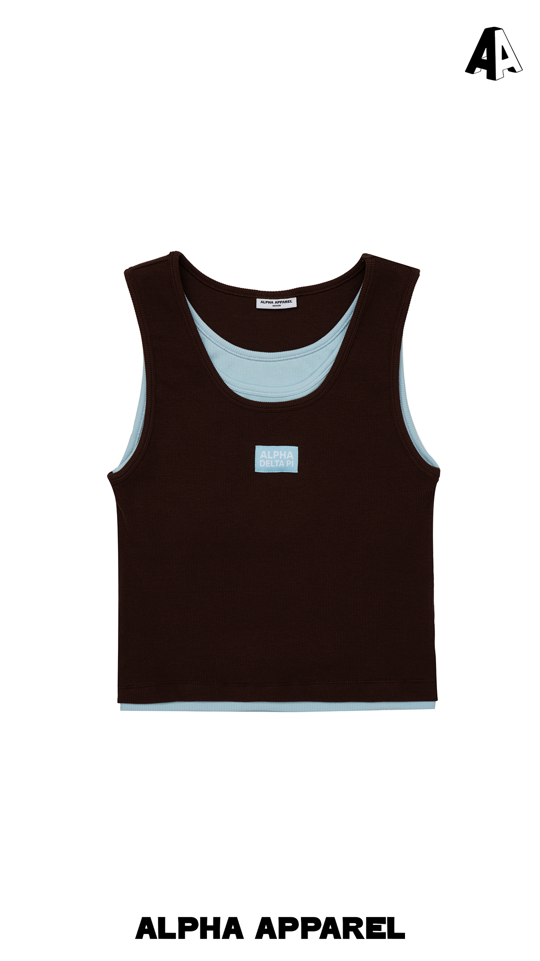 Alpha Apparel gallery photo
