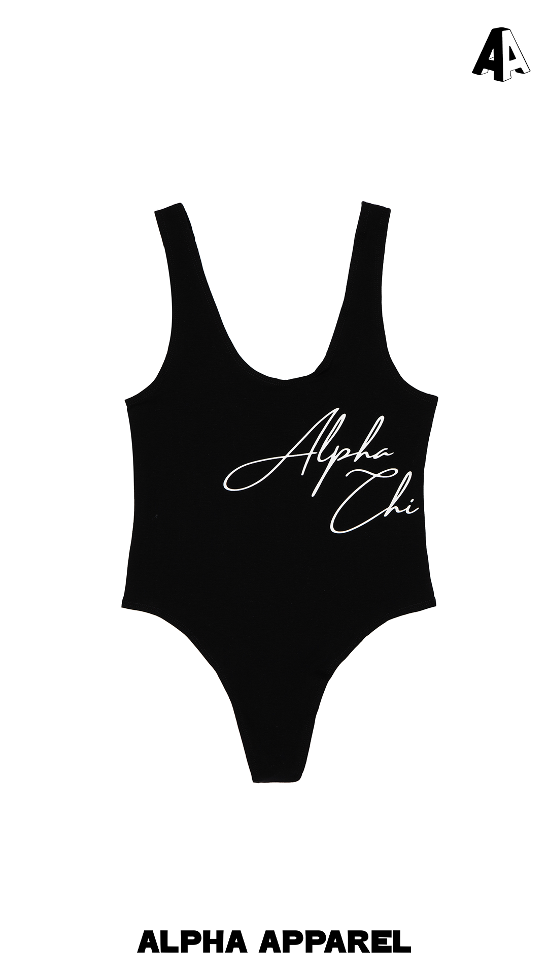 Alpha Apparel gallery photo