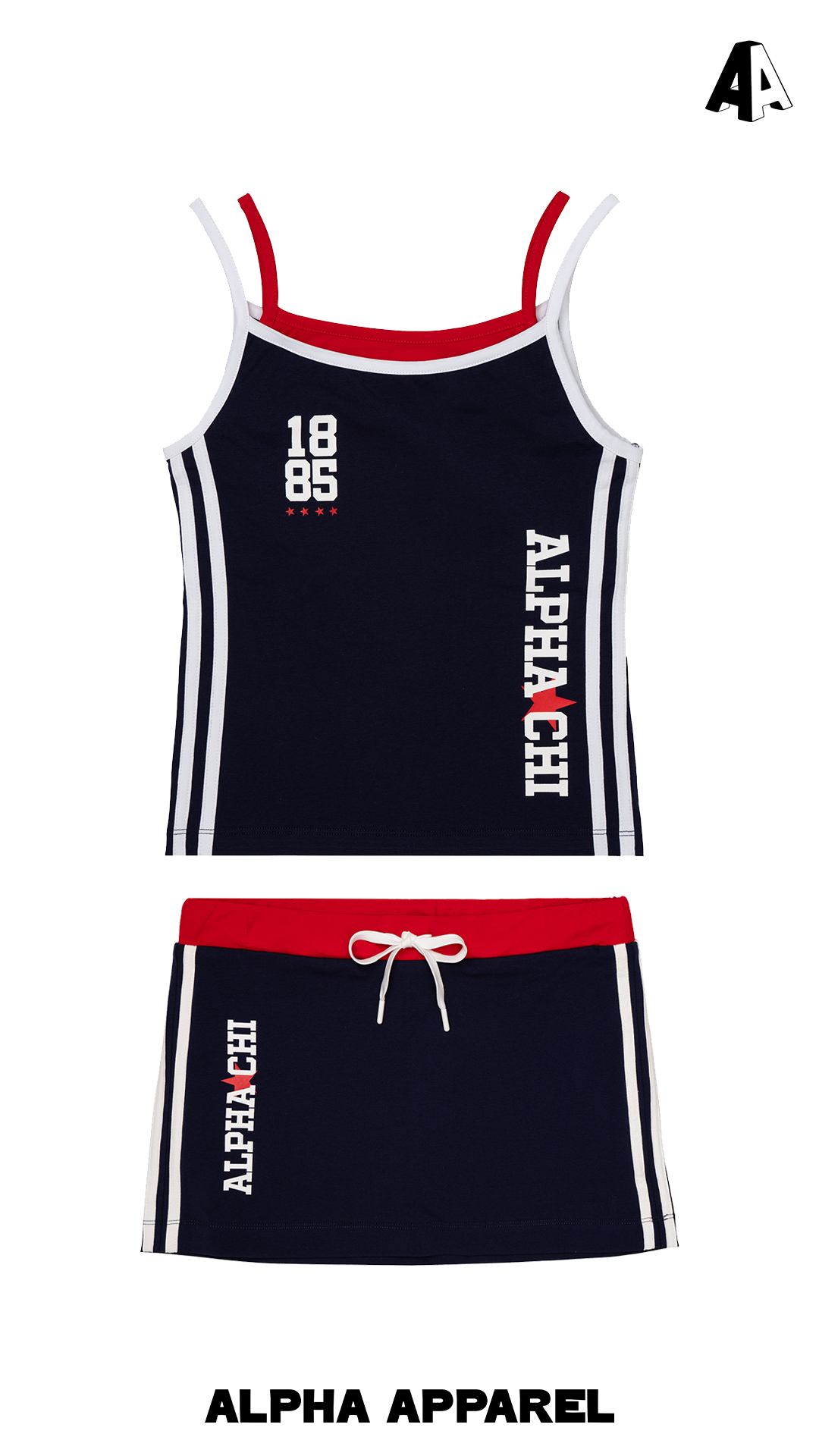 Alpha Apparel gallery photo