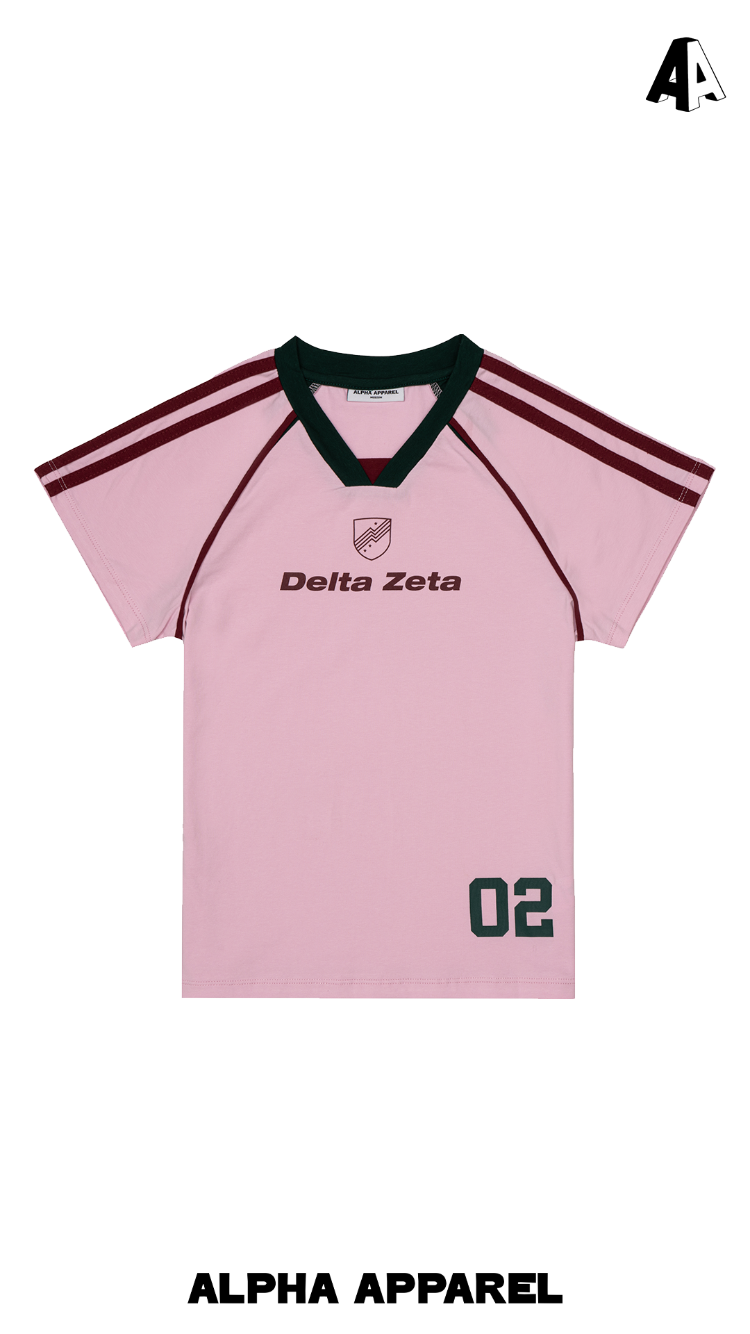 Alpha Apparel gallery photo