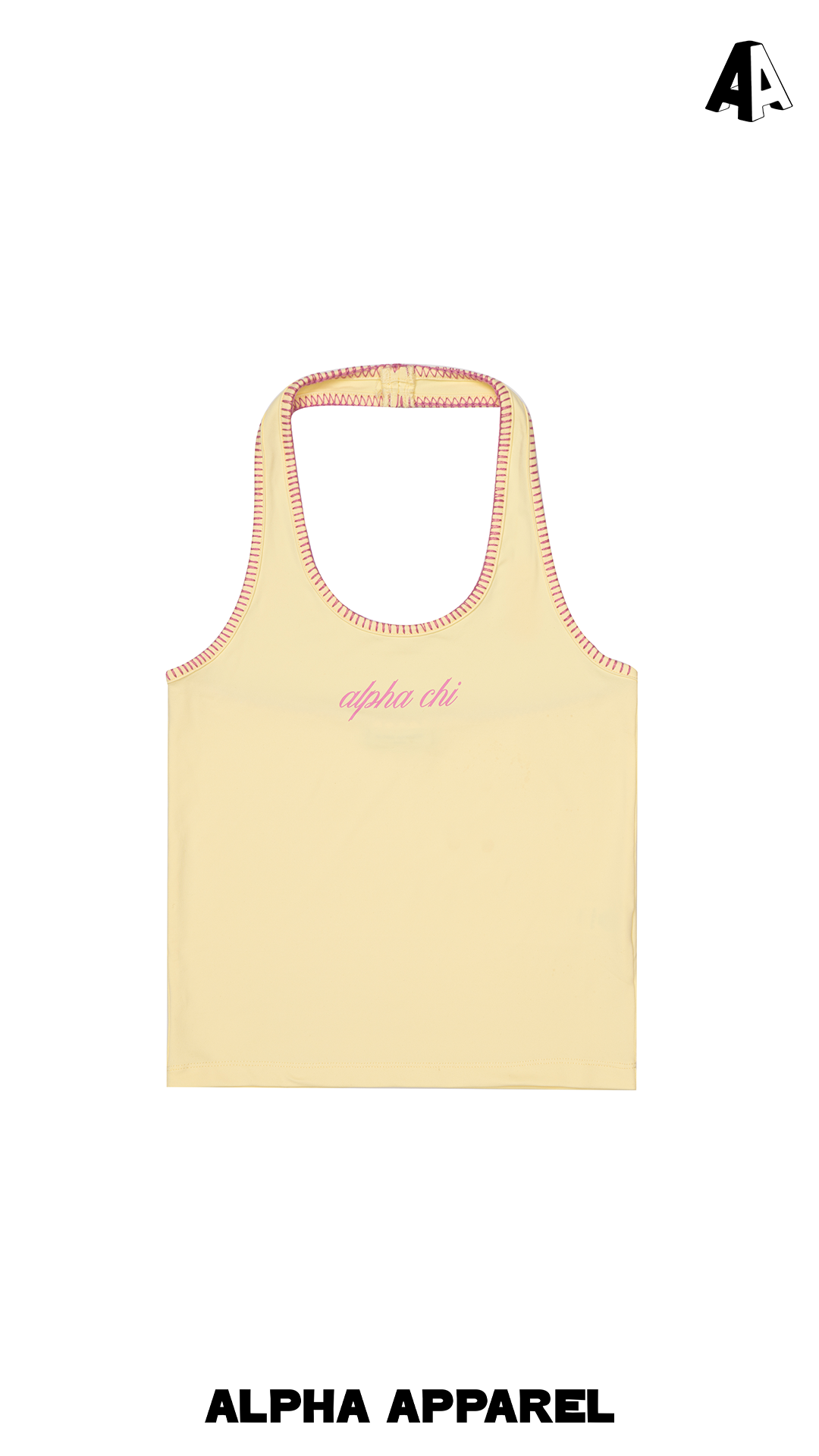 Alpha Apparel gallery photo