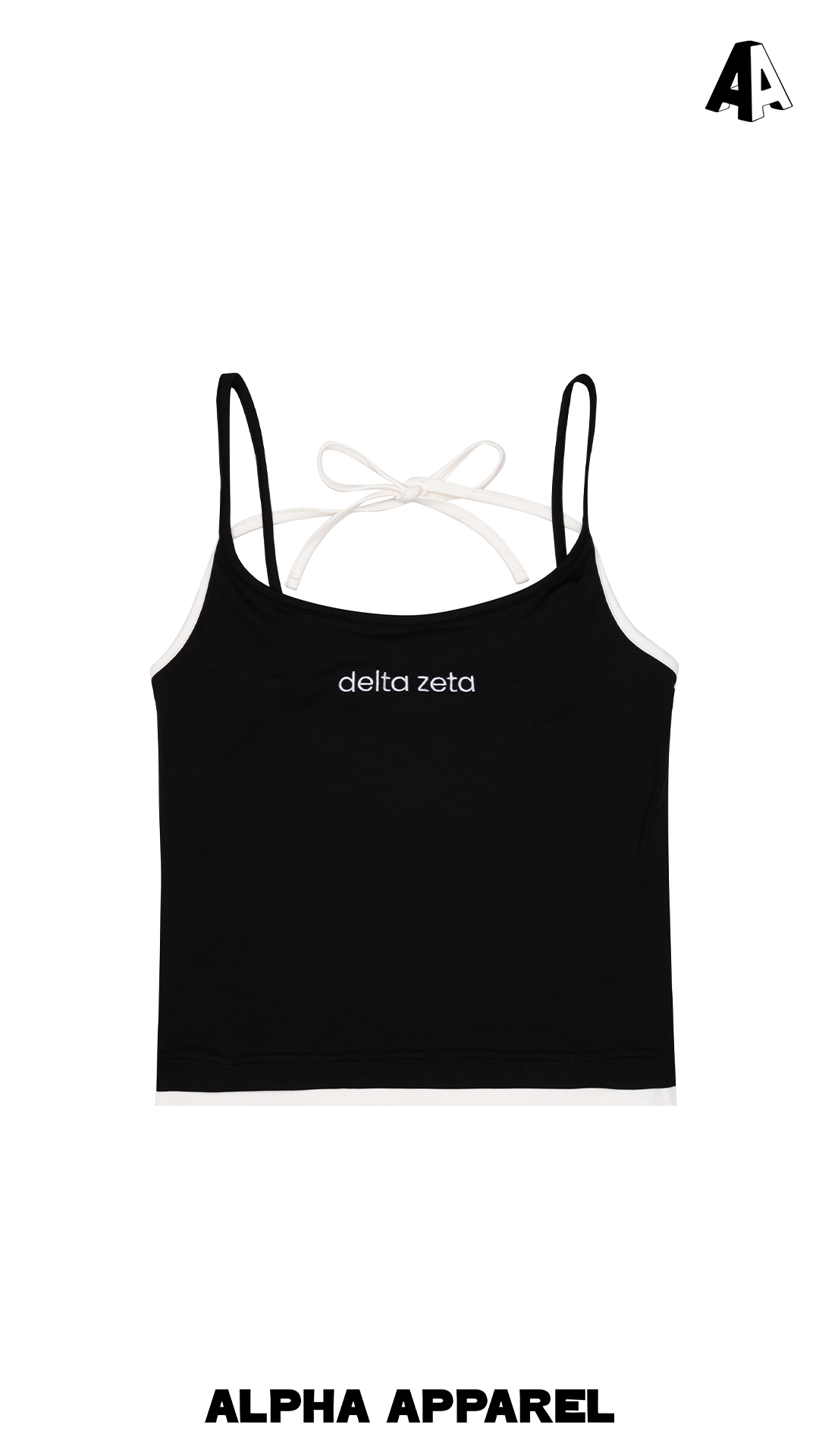Alpha Apparel gallery photo