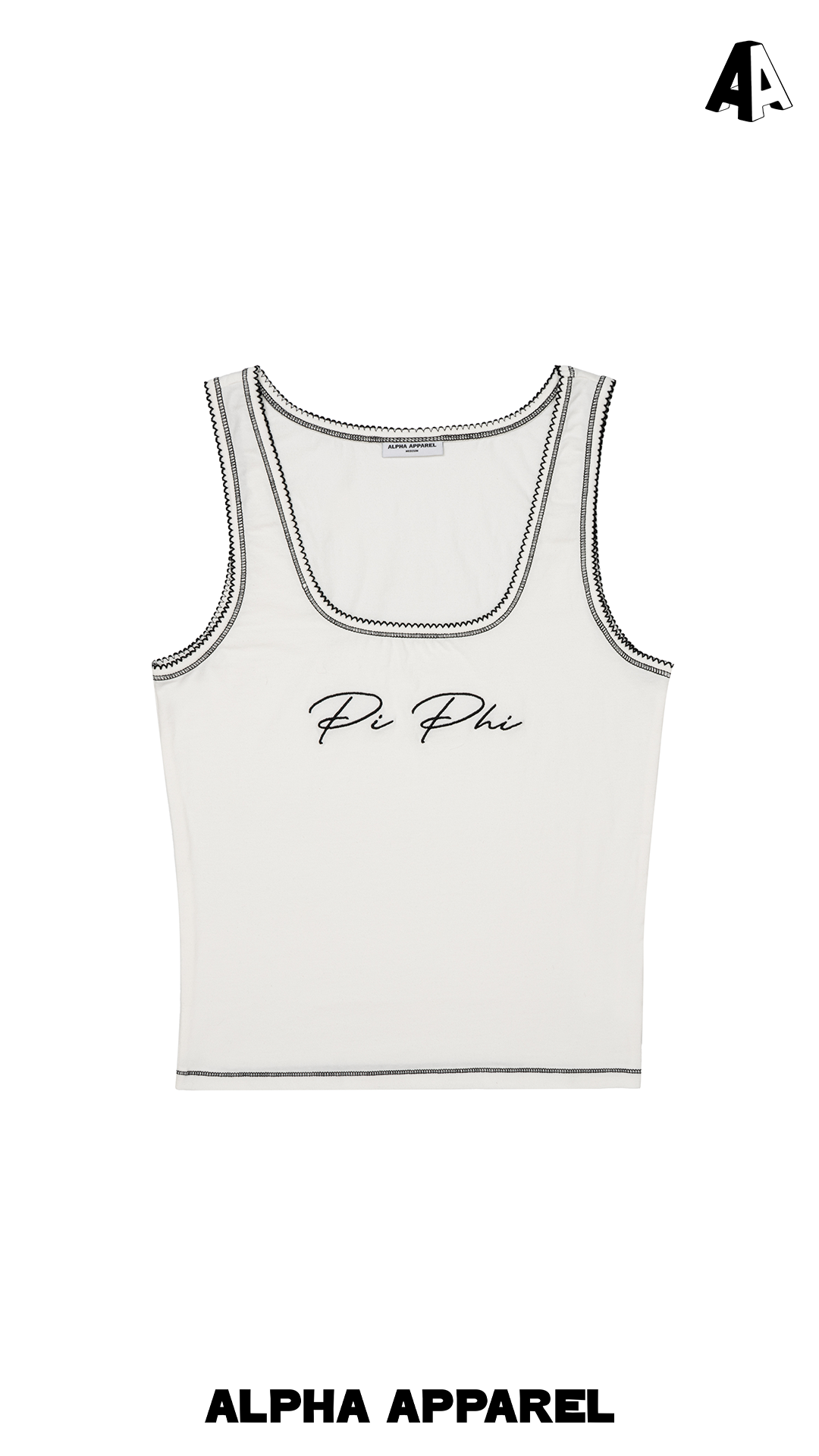 Alpha Apparel gallery photo