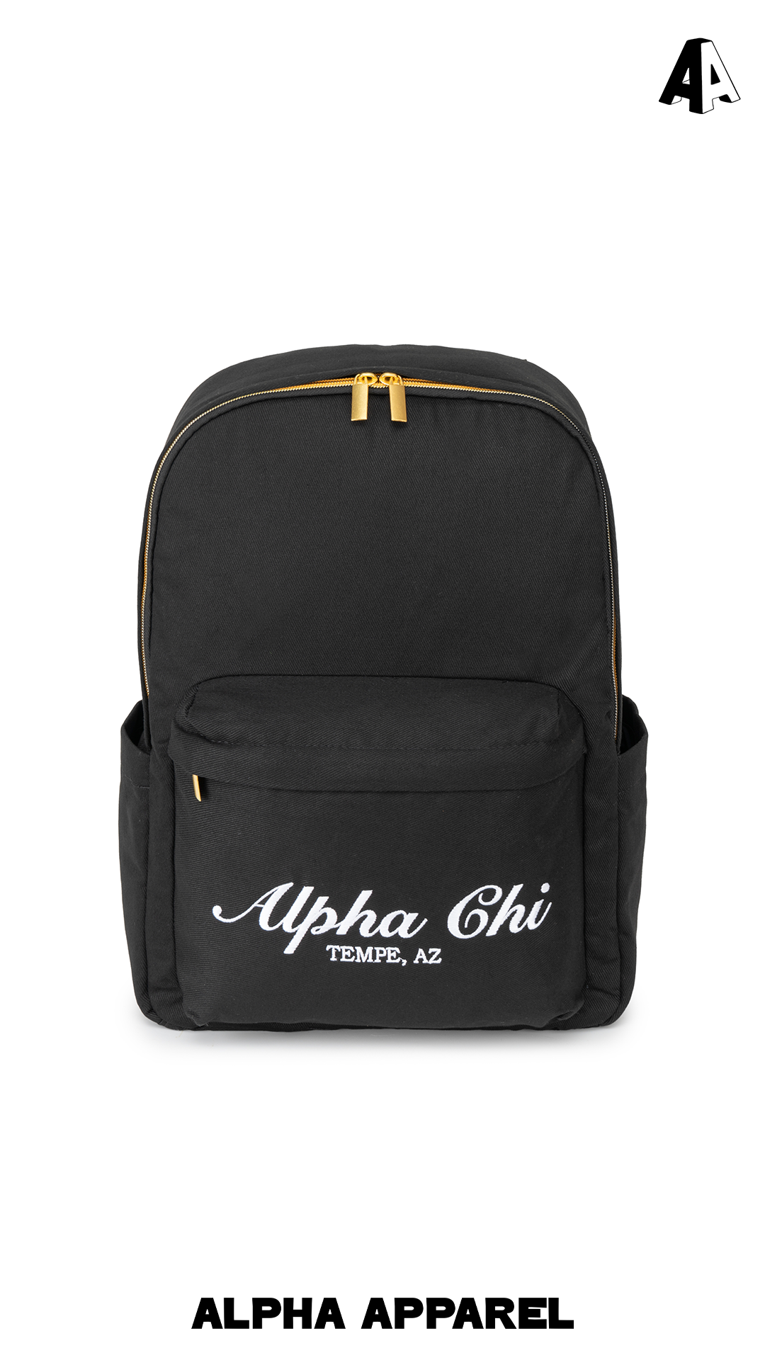 Alpha Apparel gallery photo
