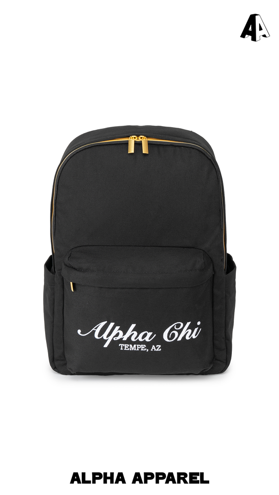 Classic Backpack product shot 6