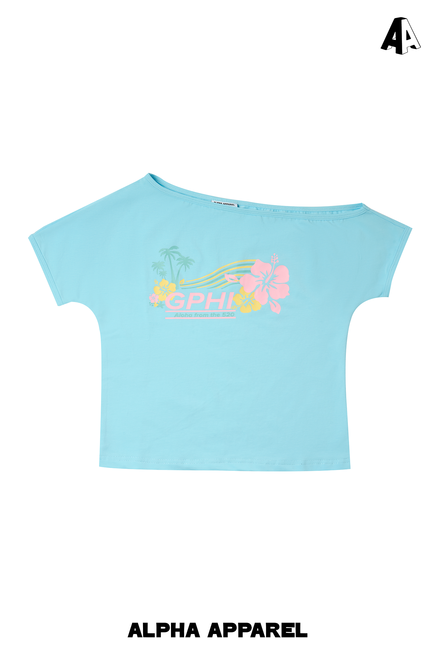 Alpha Apparel gallery photo