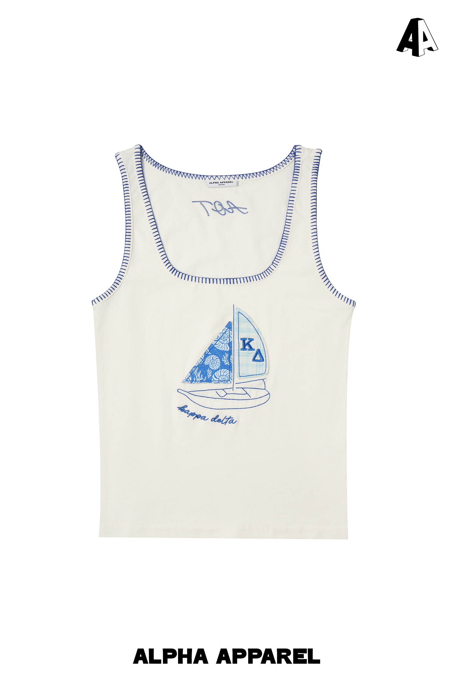 Alpha Apparel gallery photo