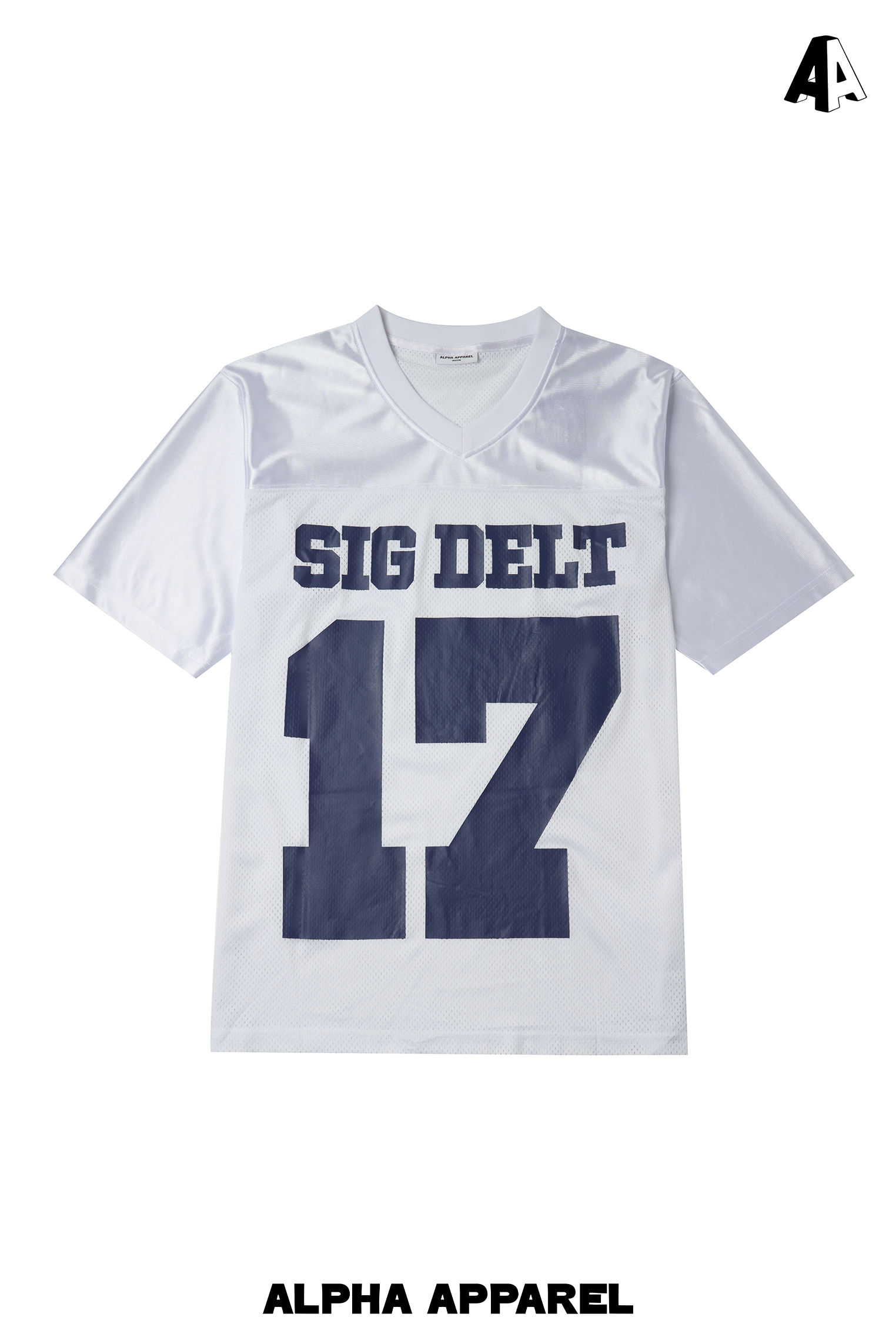 Alpha Apparel gallery photo