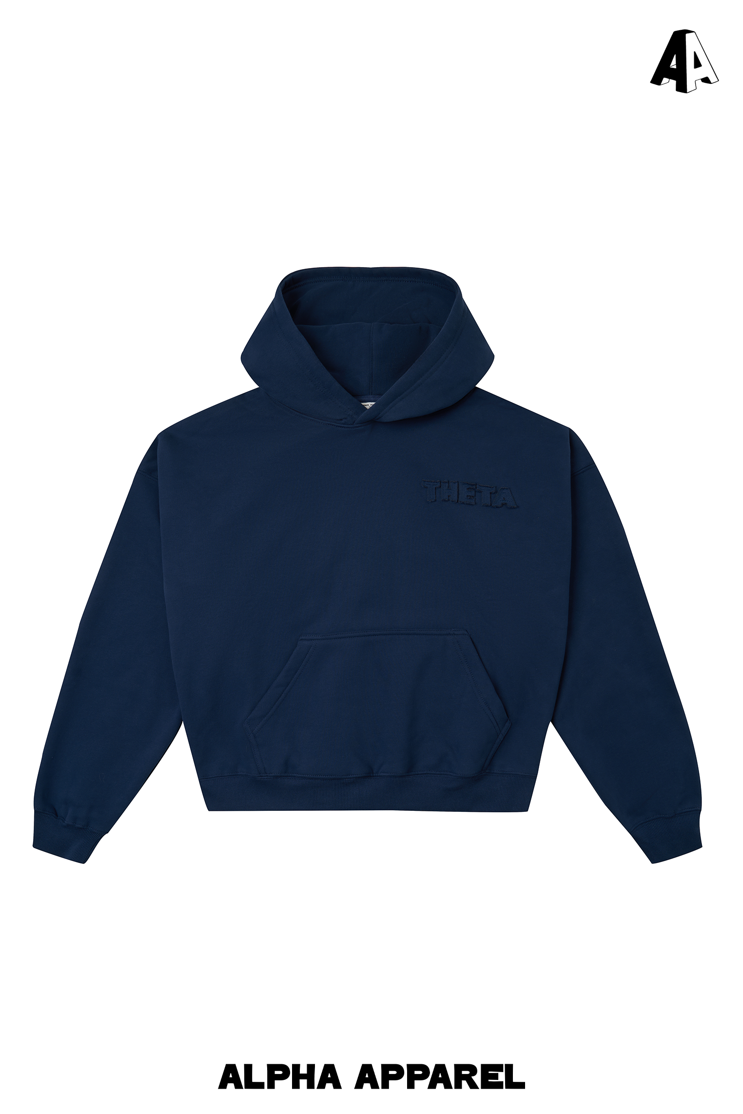 Alpha Apparel gallery photo