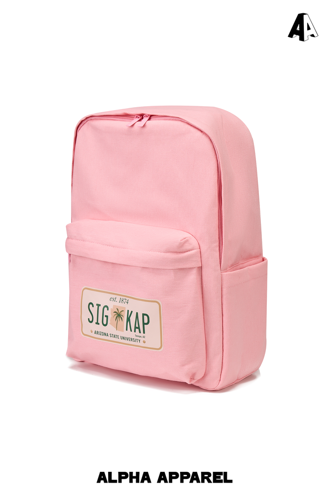 Classic Backpack — image 12