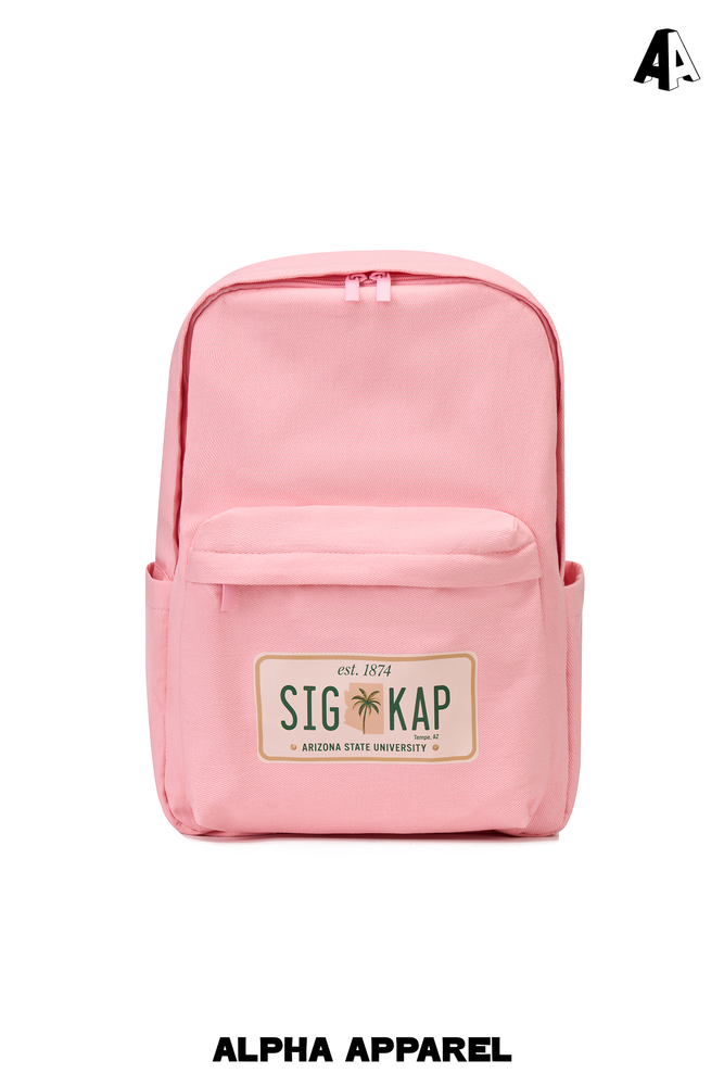 Classic Backpack — image 8