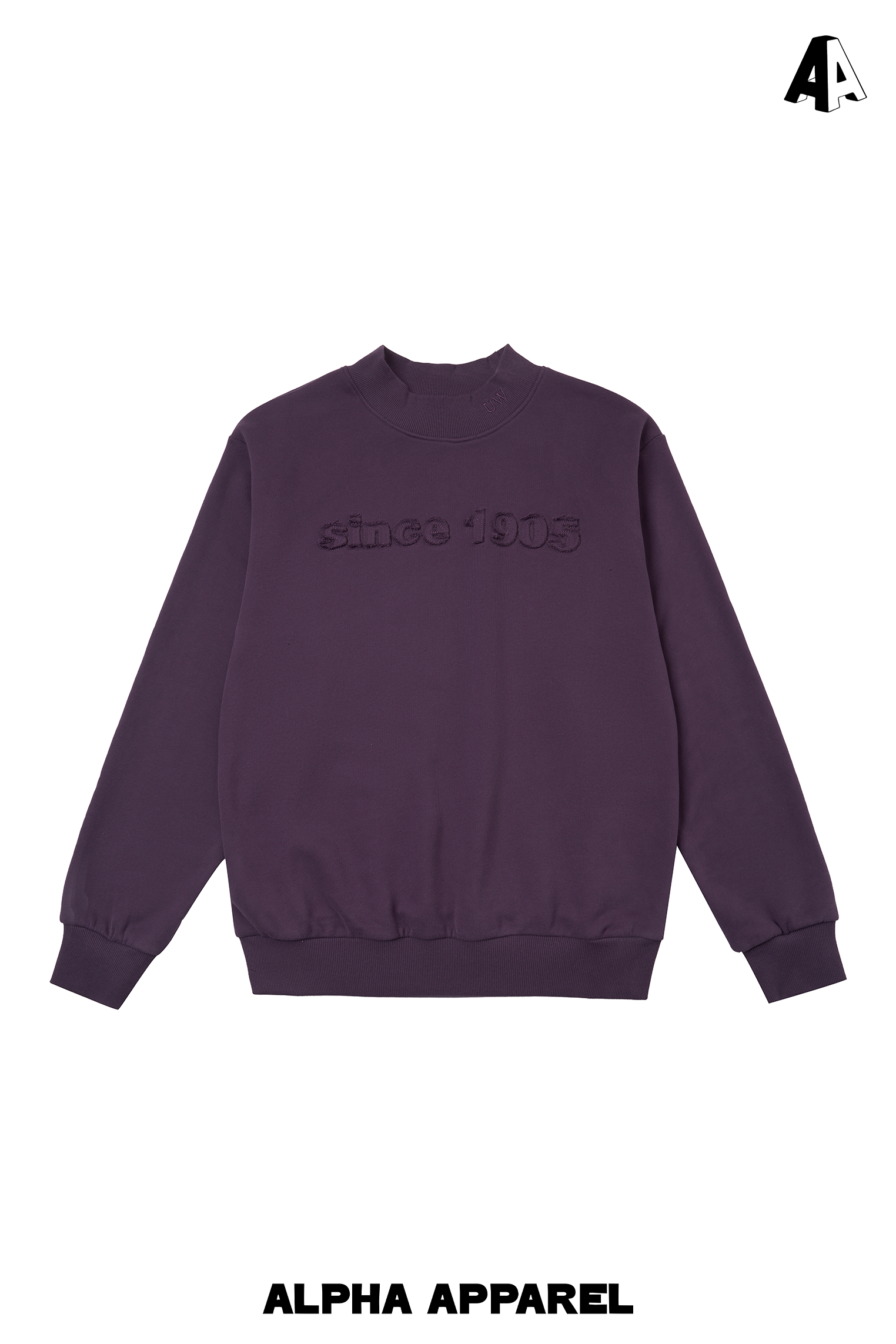 Alpha Apparel gallery photo