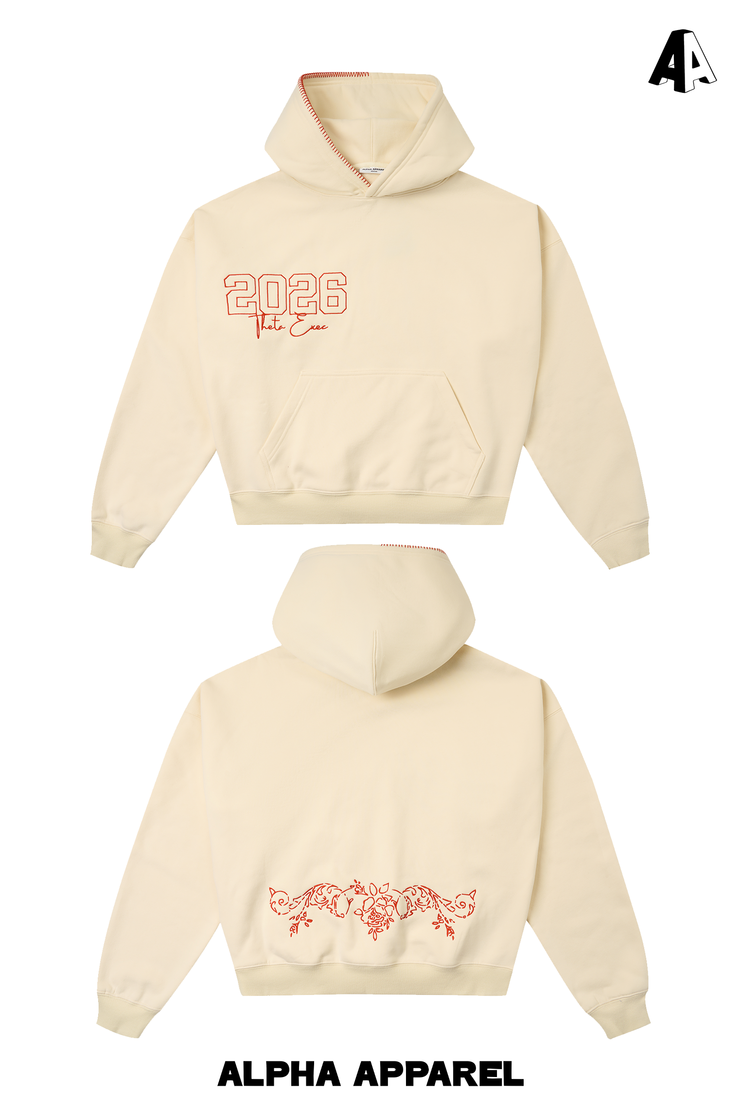 Alpha Apparel gallery photo