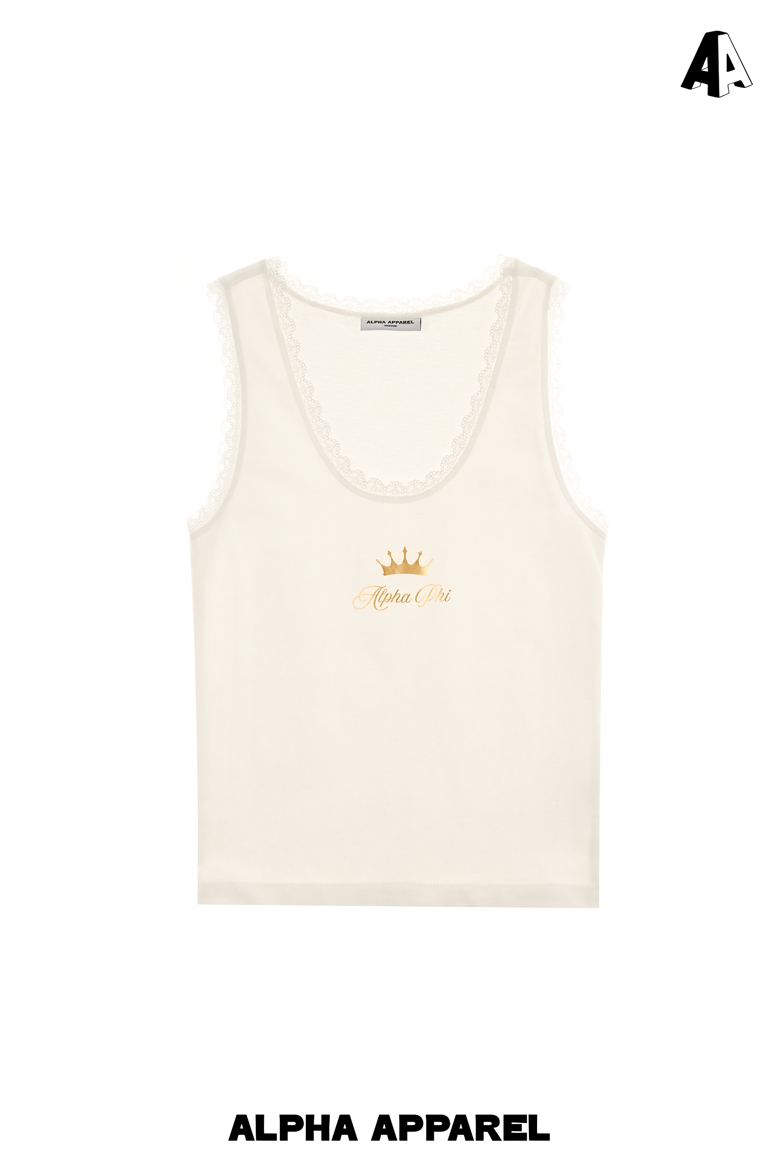 Alpha Apparel gallery photo