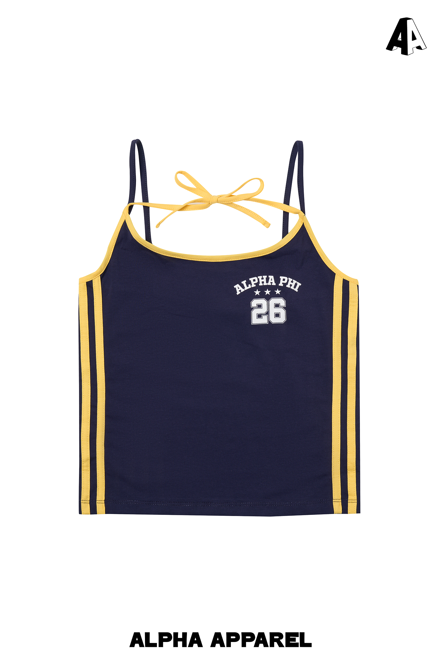 Alpha Apparel gallery photo