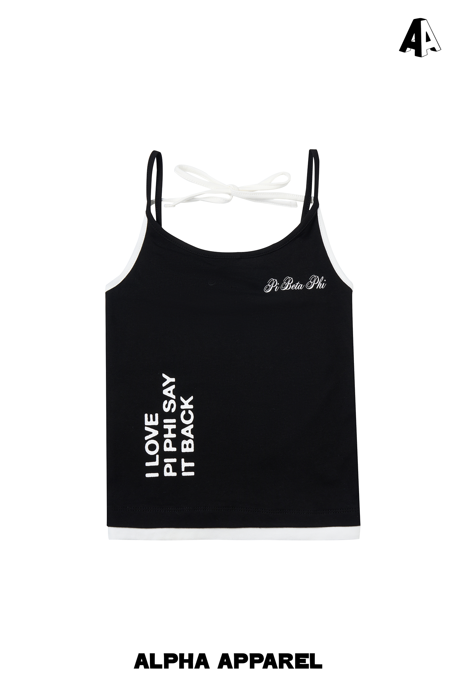 Alpha Apparel gallery photo