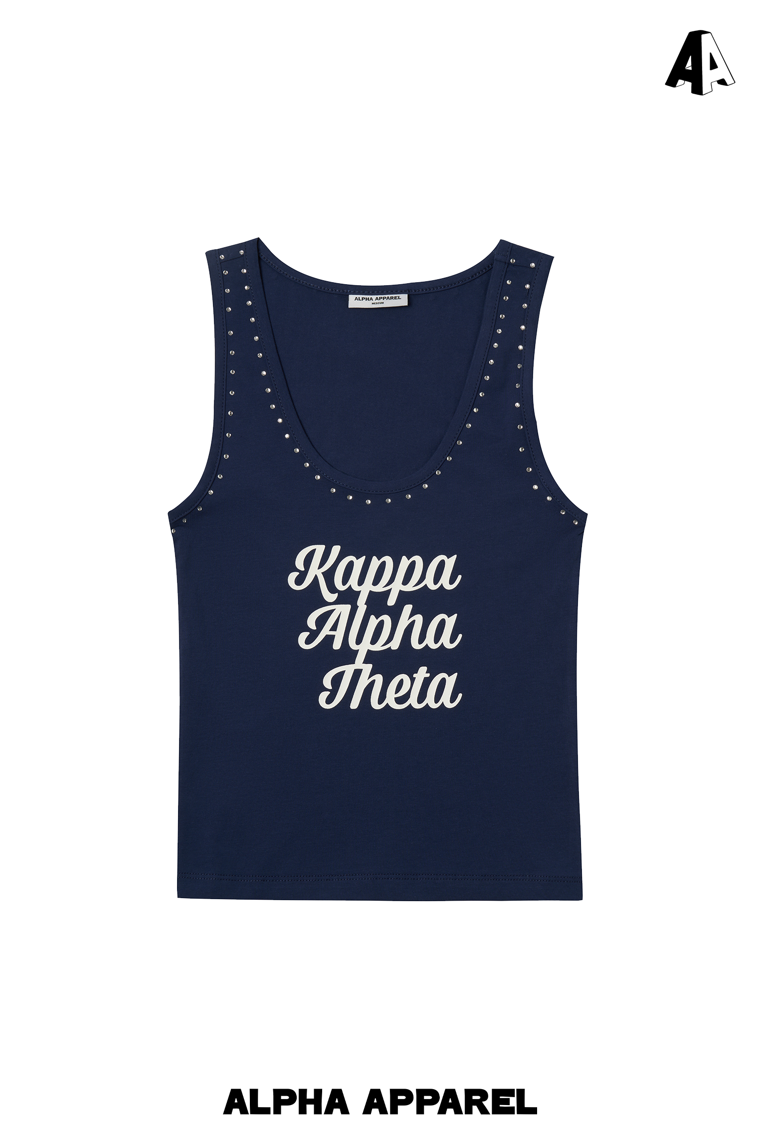 Alpha Apparel gallery photo