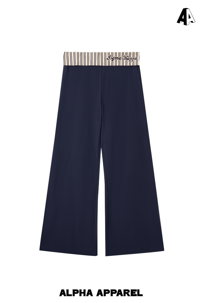 Foldover Yoga Pants — image 8