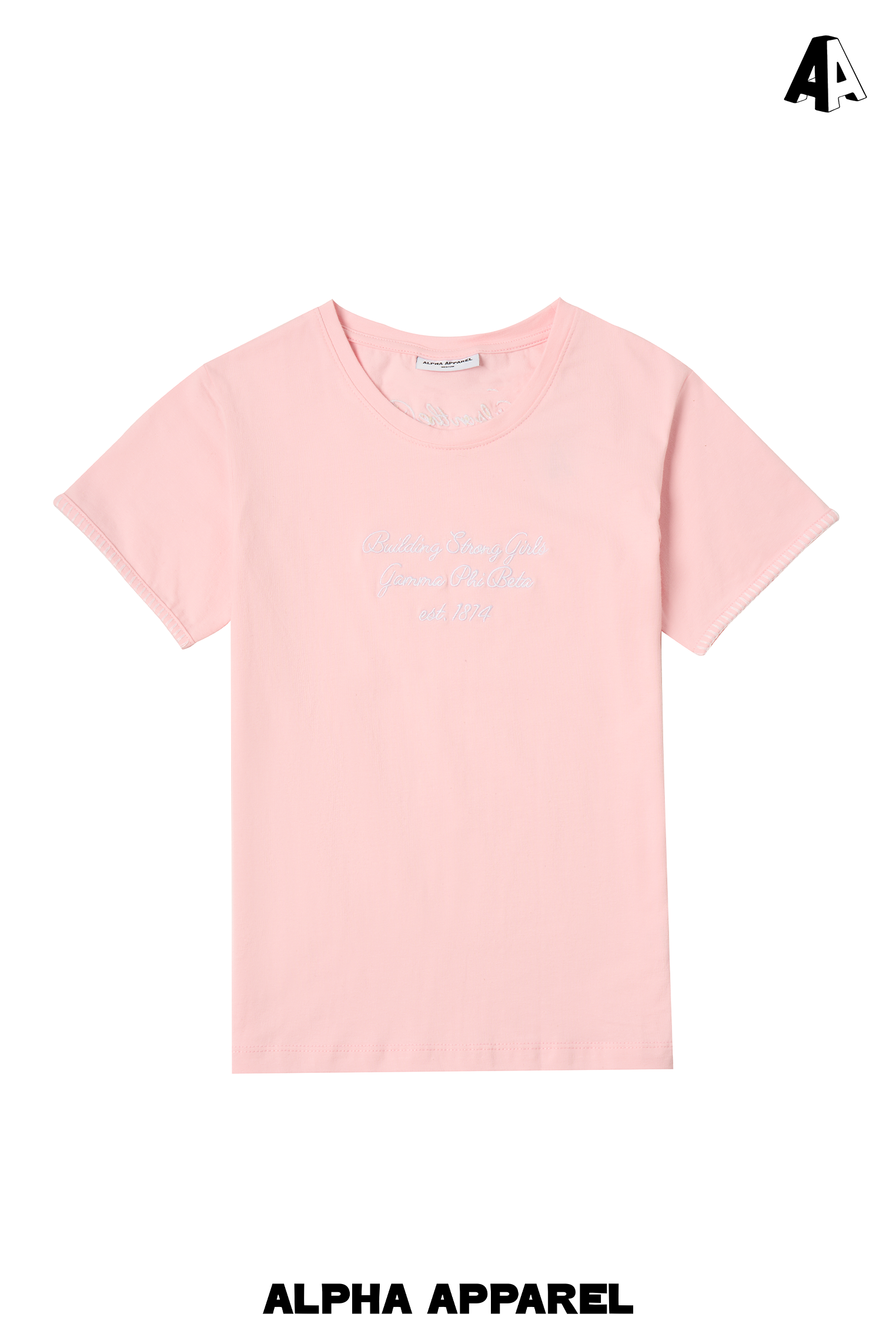 Alpha Apparel gallery photo