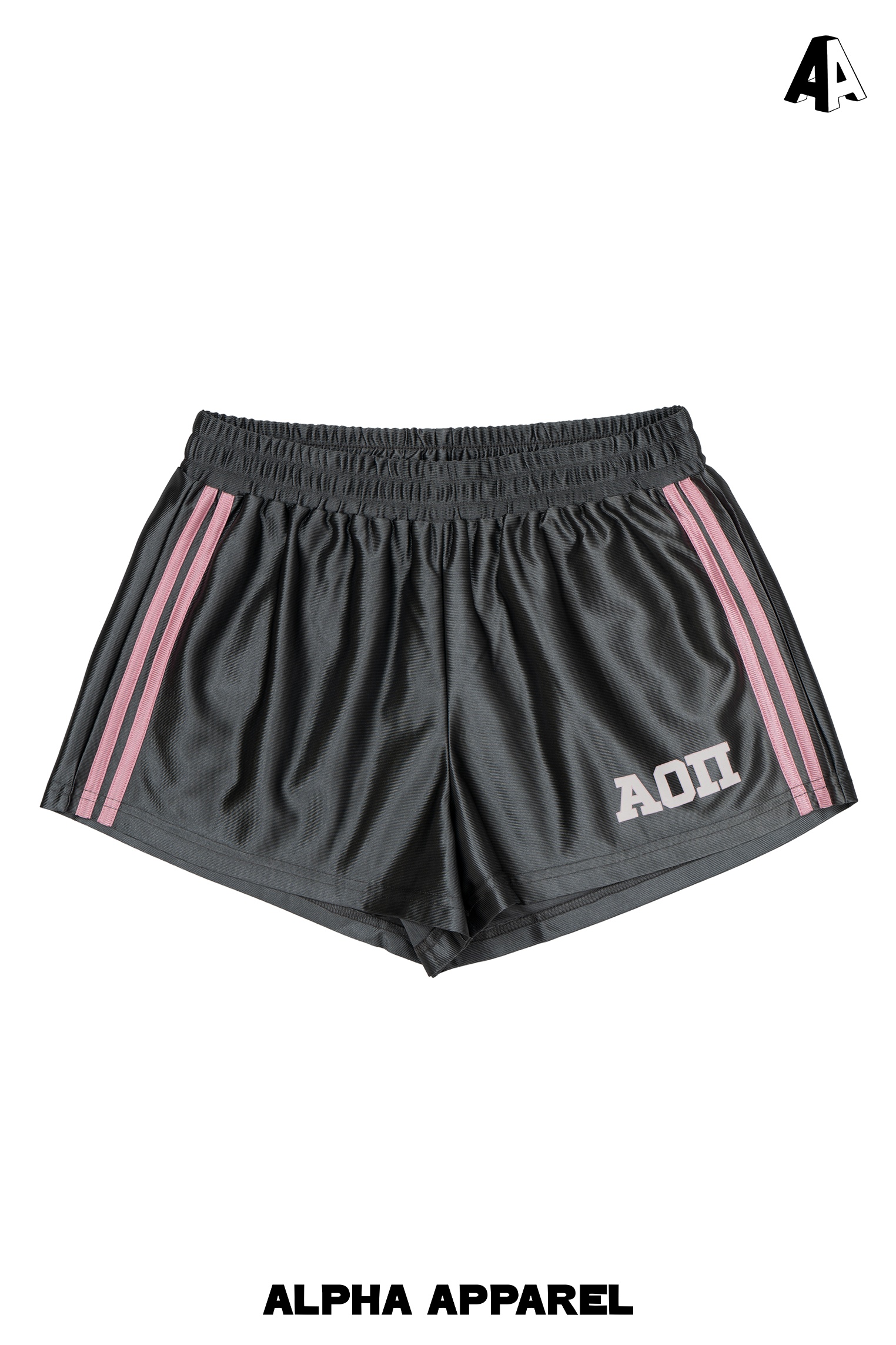 Alpha Apparel gallery photo