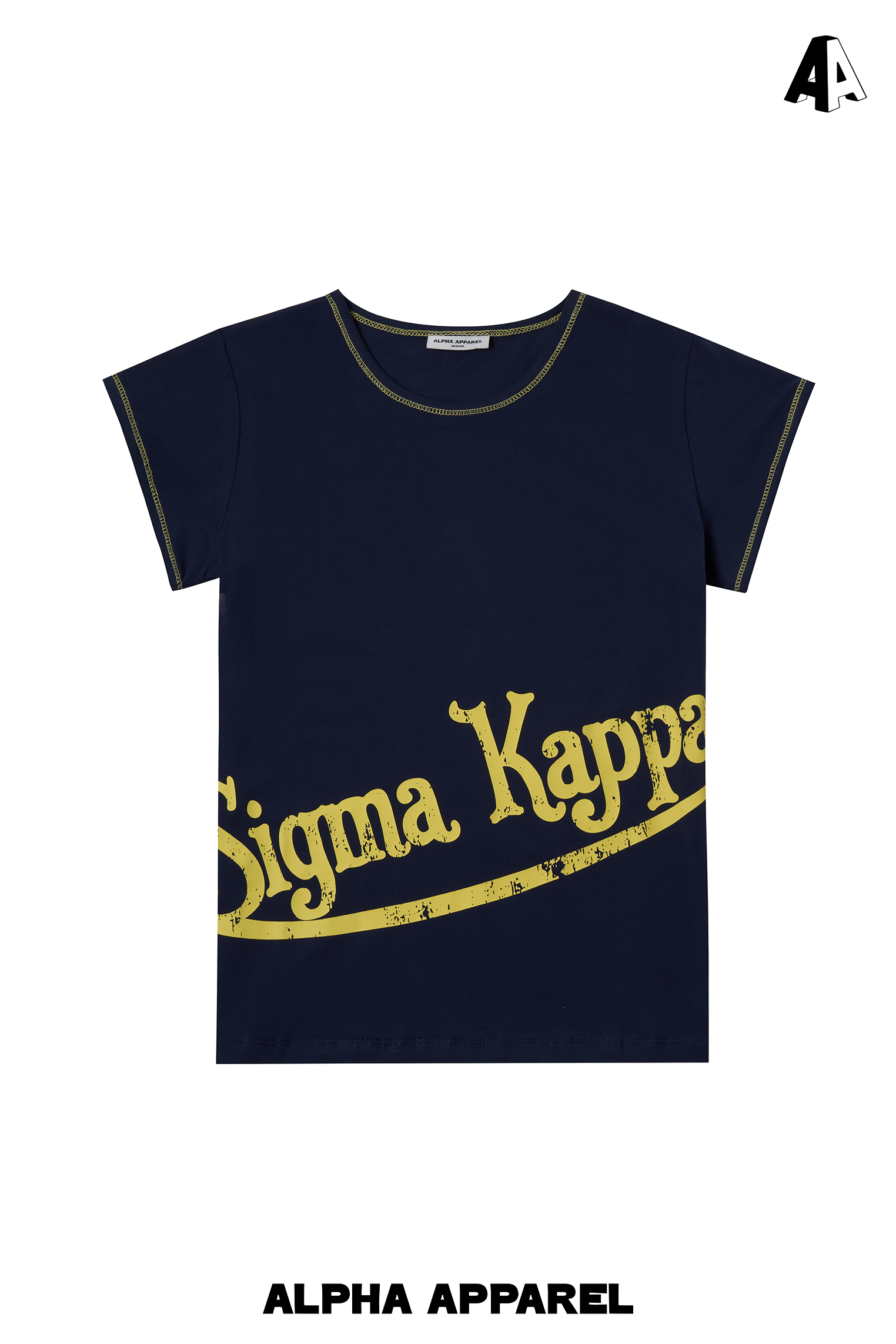 Biker Tee — image 4