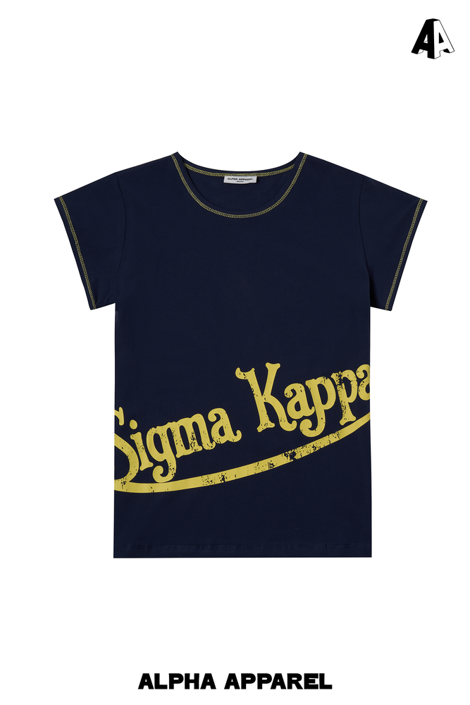Biker Tee — image 4