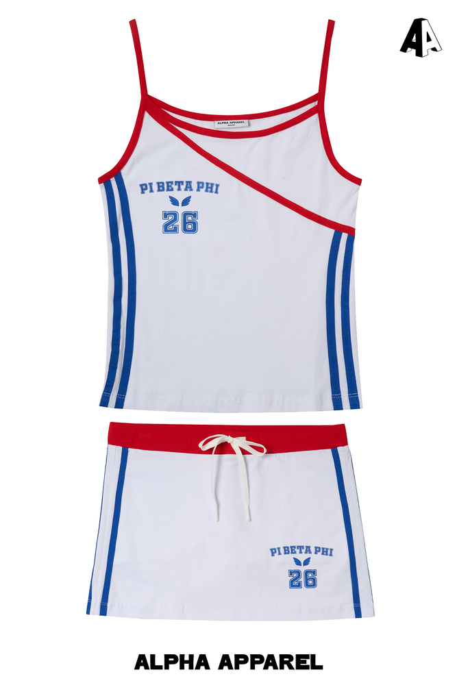 Standard Cami Tank product shot 14