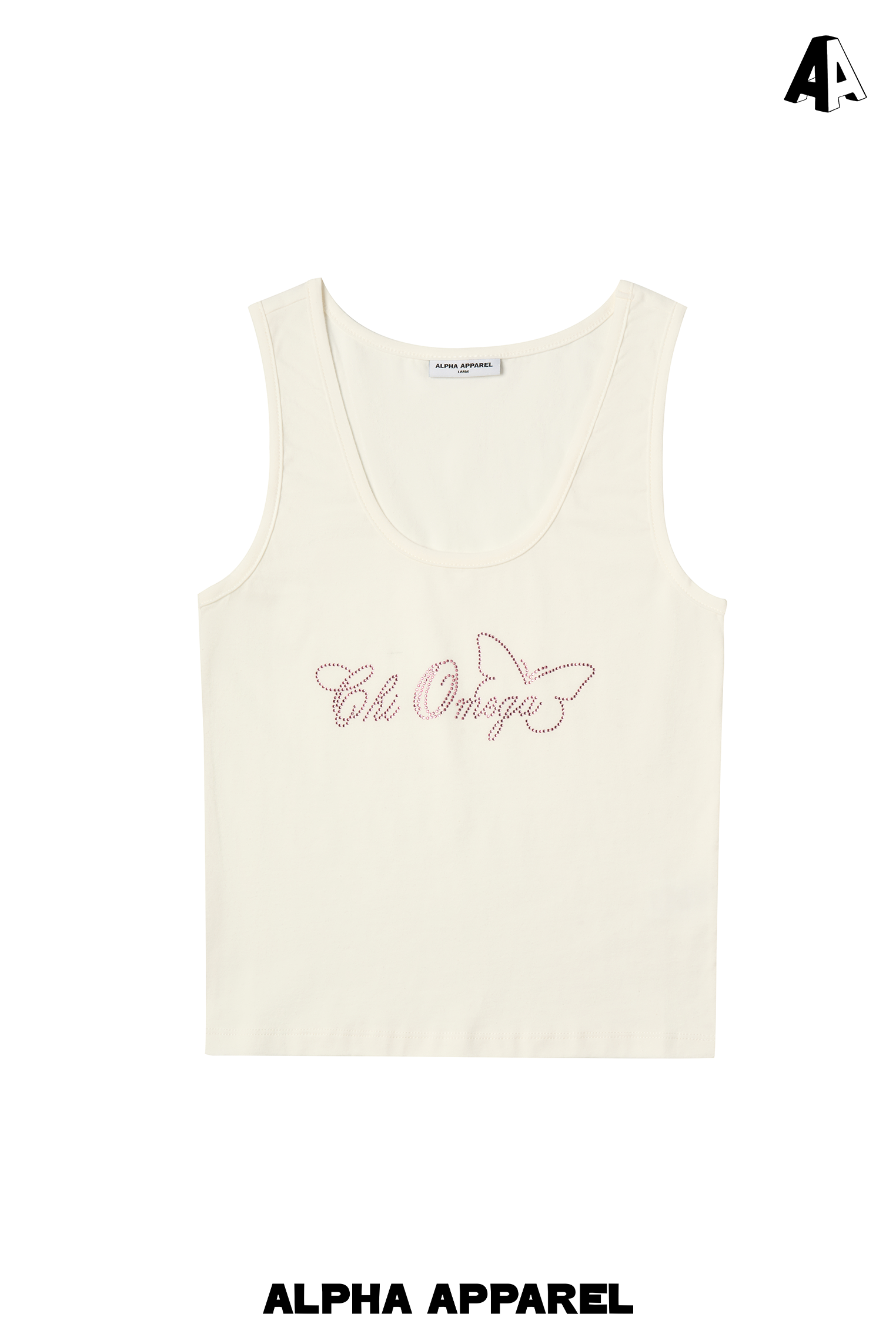 Alpha Apparel gallery photo