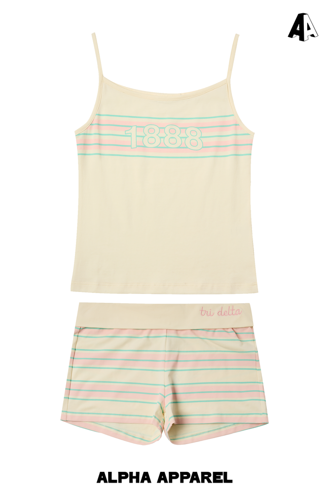 Standard Cami Tank product shot 50