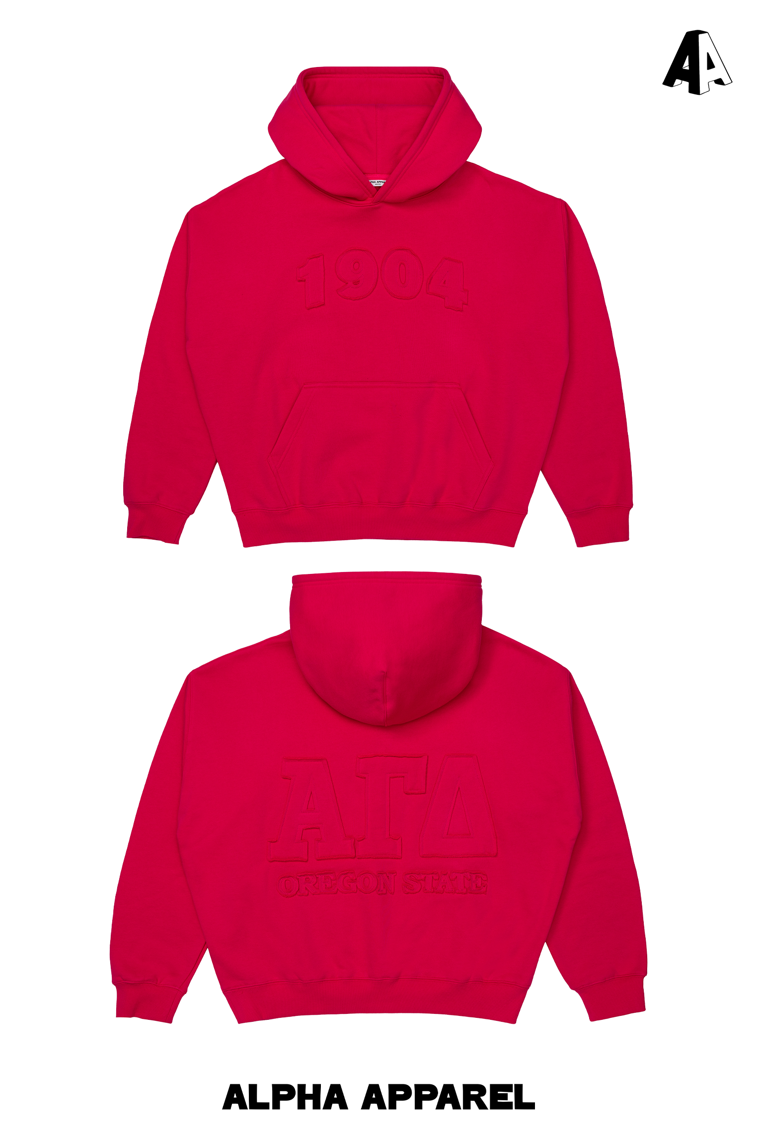 Alpha Apparel gallery photo