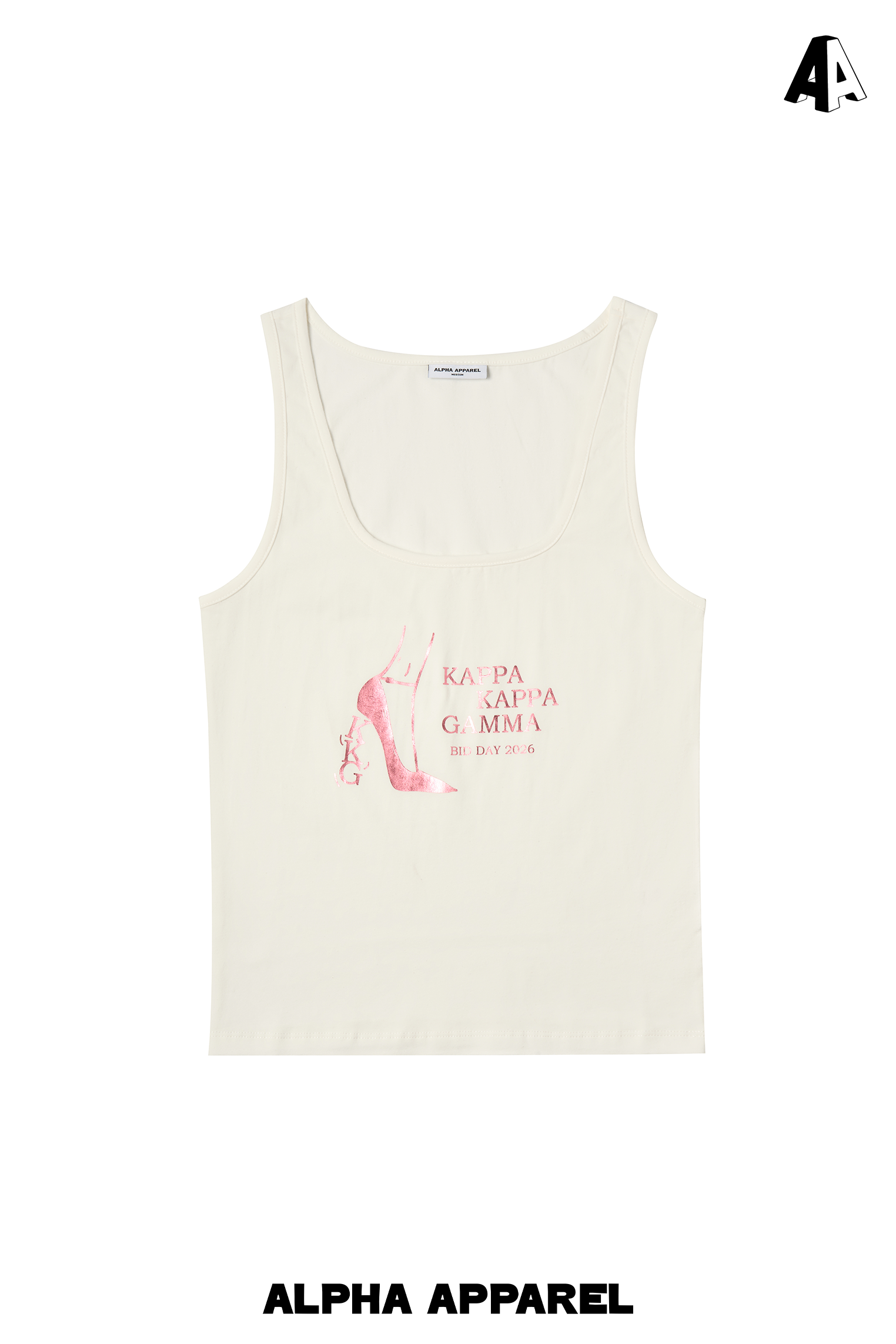 Alpha Apparel gallery photo