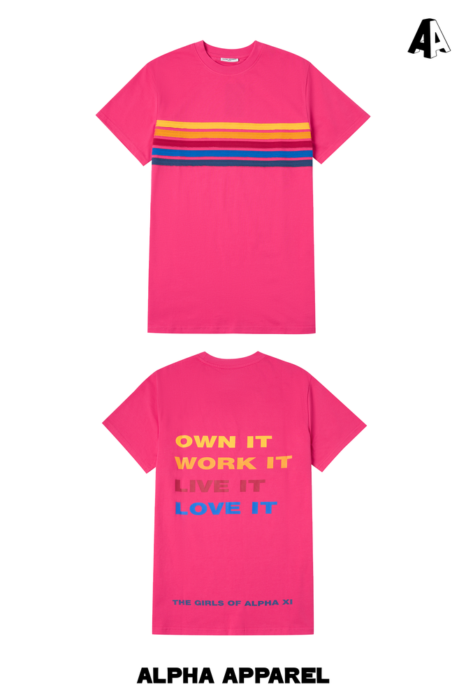 Unisex Tee — image 2