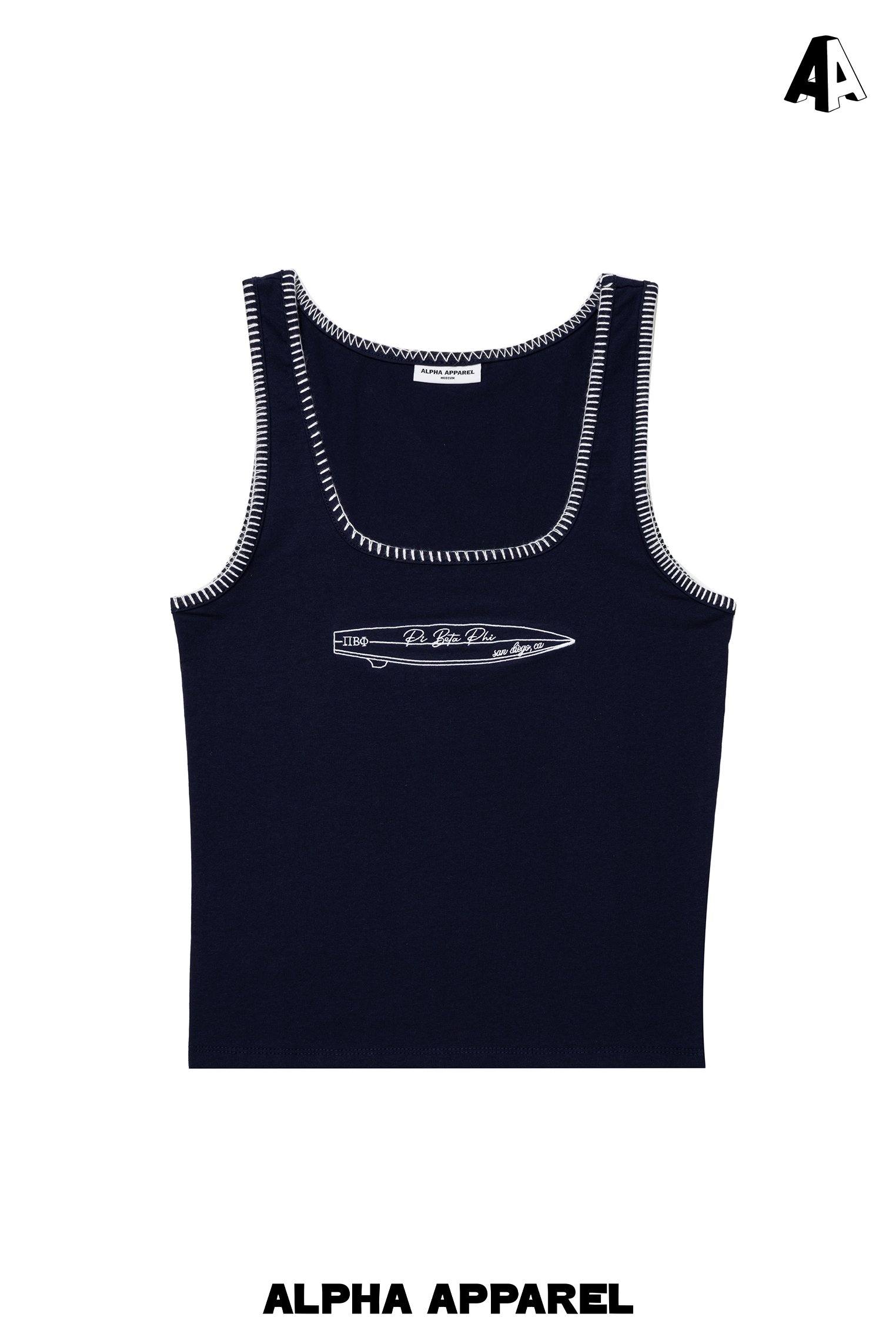 Alpha Apparel gallery photo