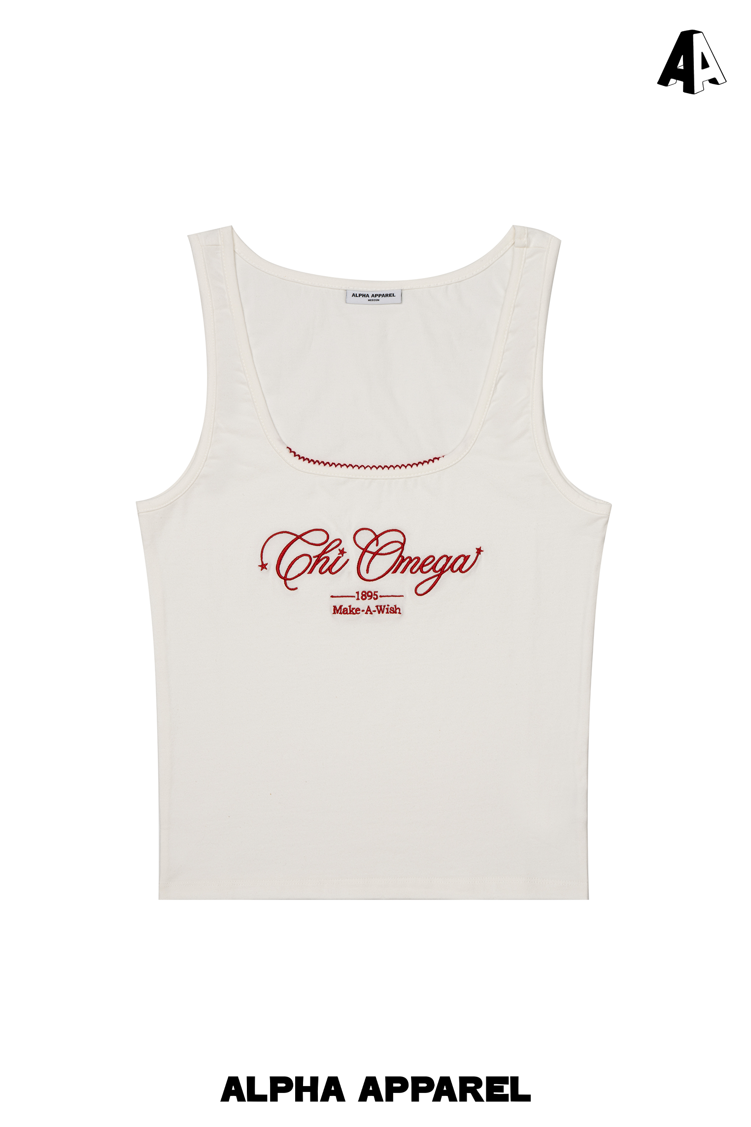 Alpha Apparel gallery photo