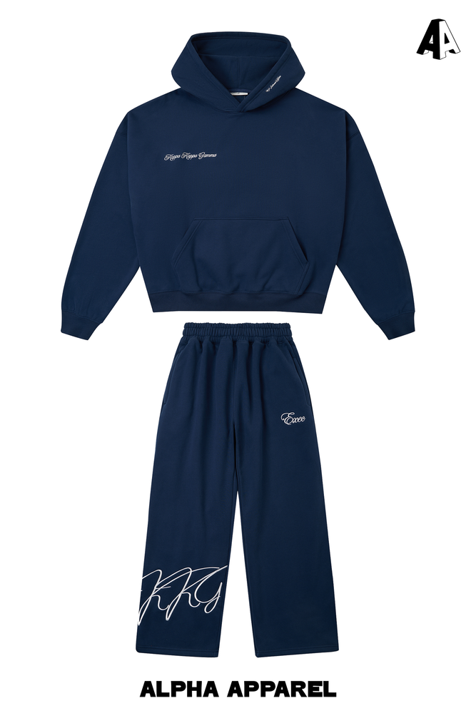 Standard Sweatpants product shot 46