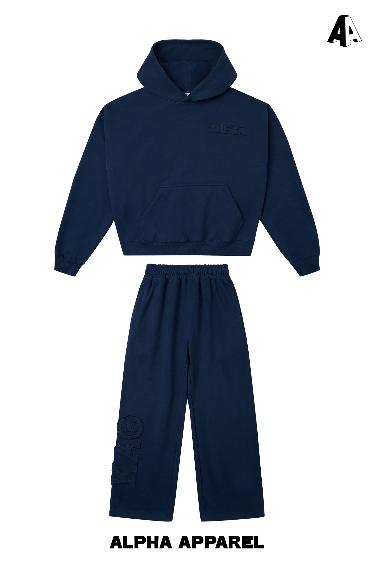 Standard Sweatpants product shot 56