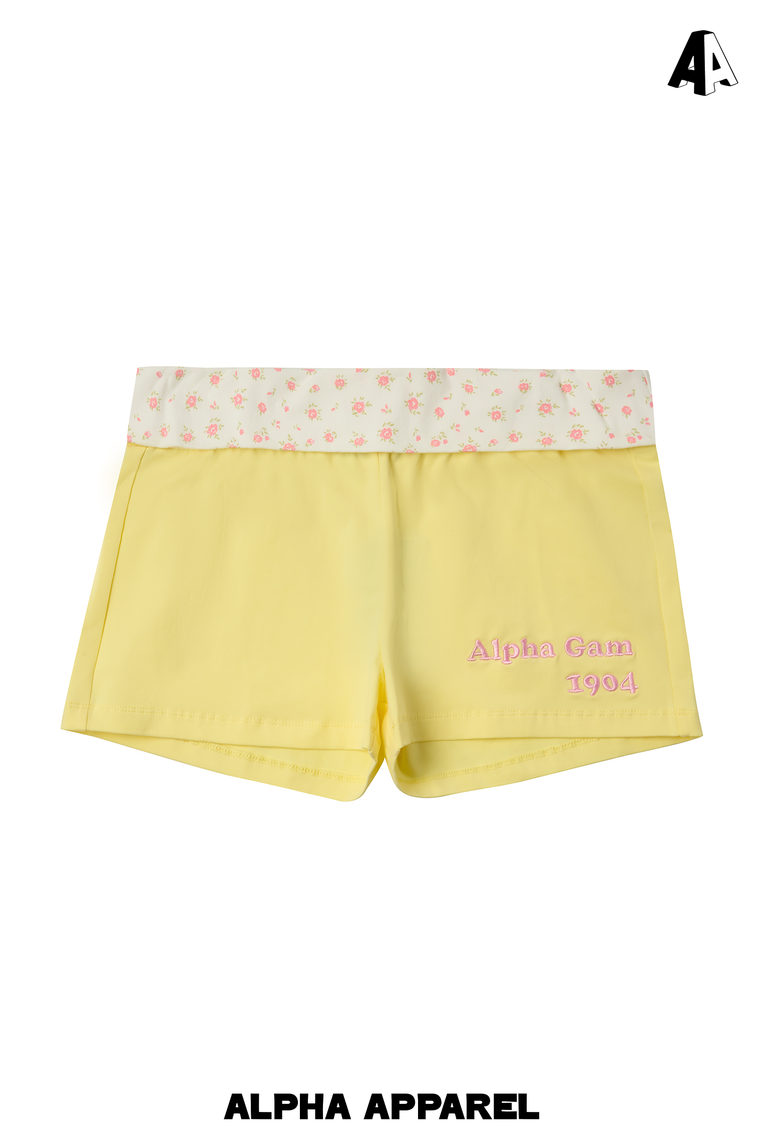 Alpha Apparel gallery photo