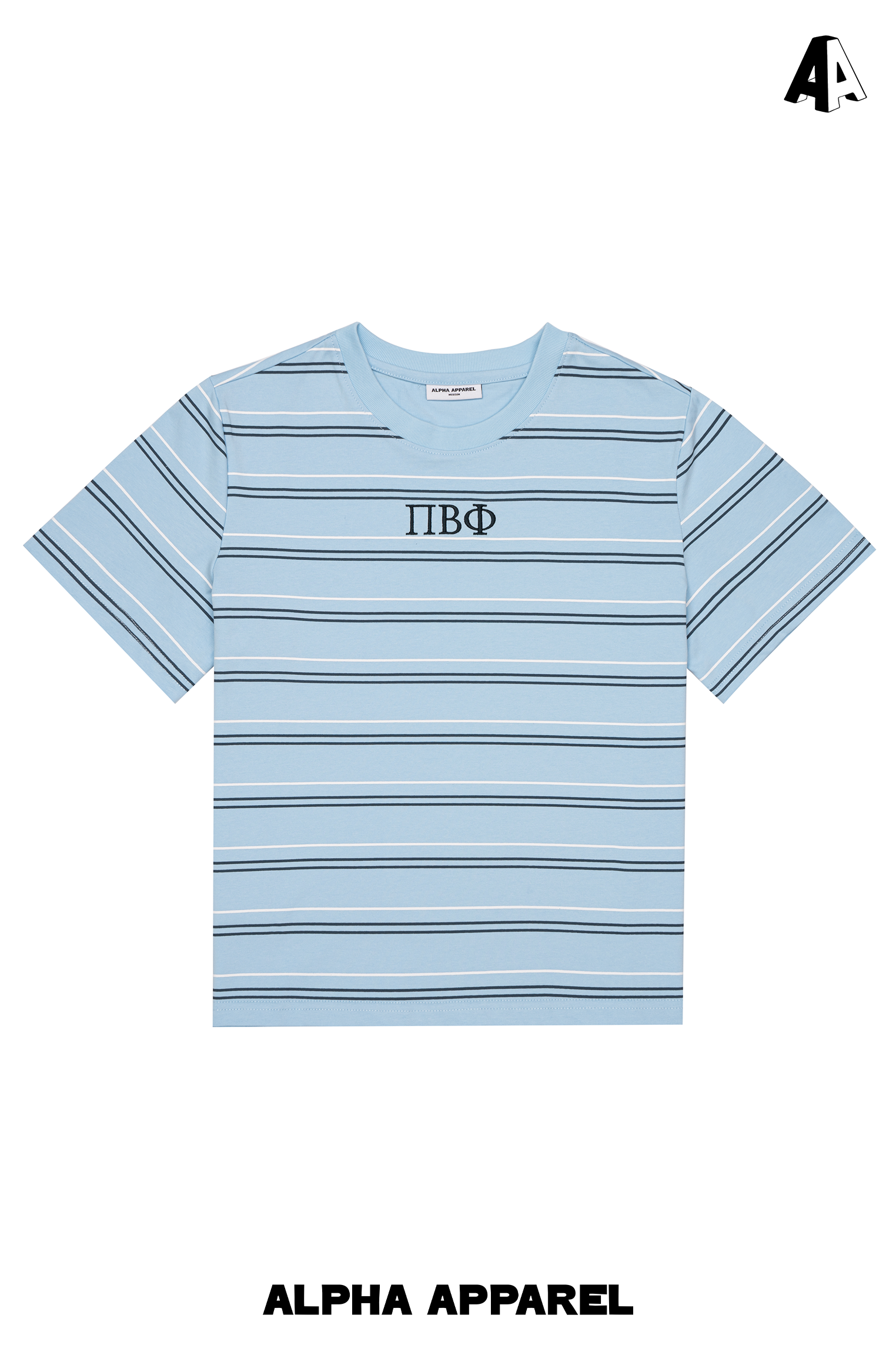 Boxy Tee — image 6